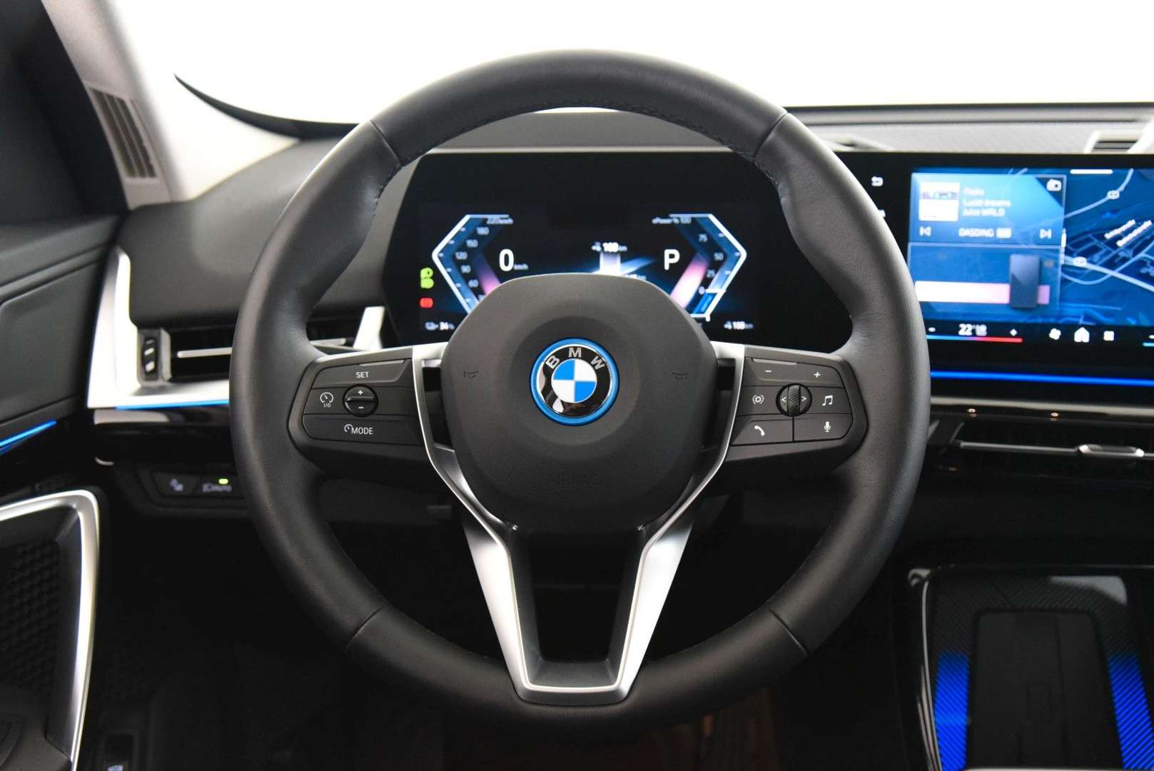 BMW IX1 XDrive30 - 2025 - Joinsteer - #10