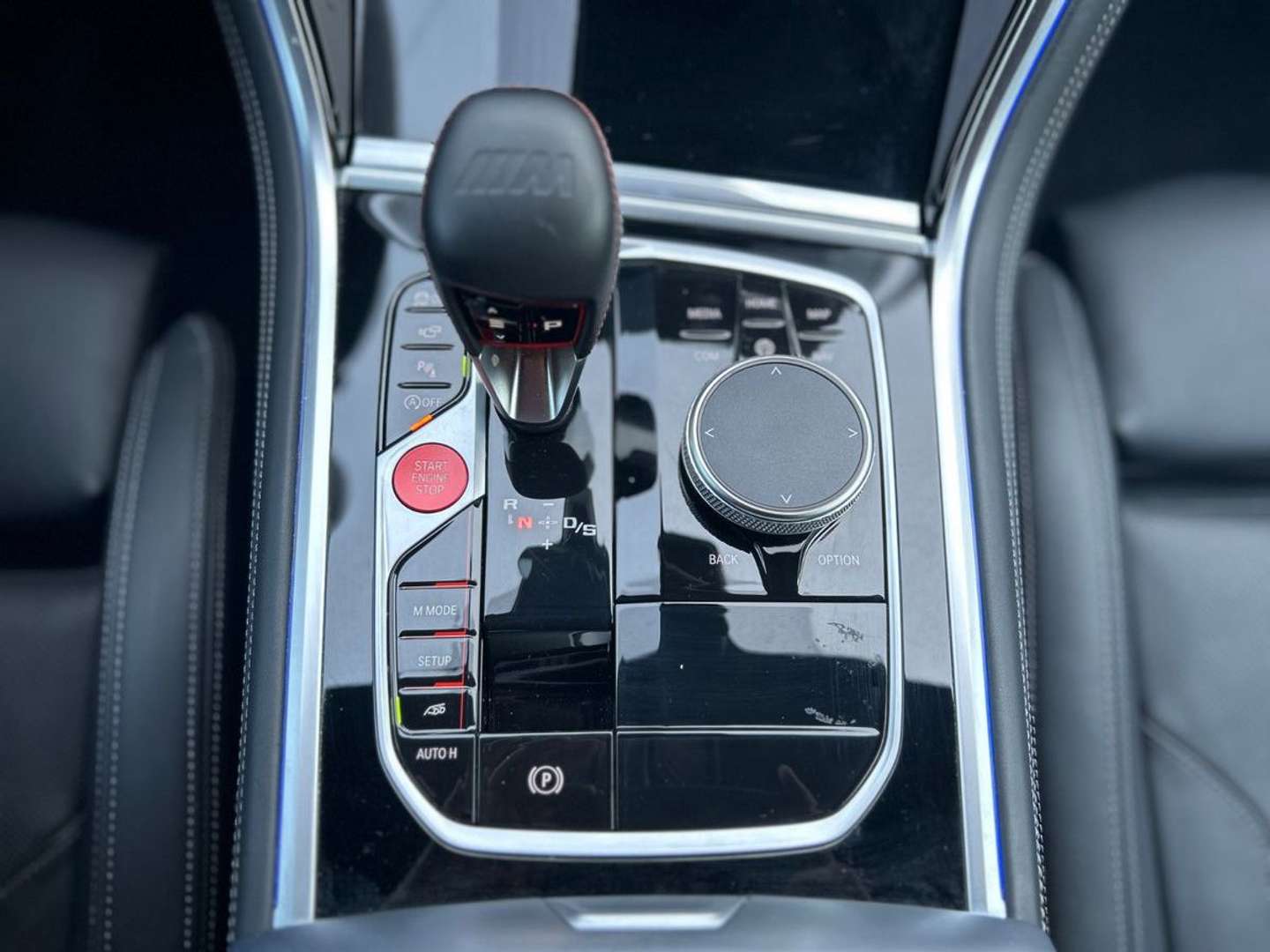 BMW M8 Gran Coupé M8 Competition - 2025 - Joinsteer - #23