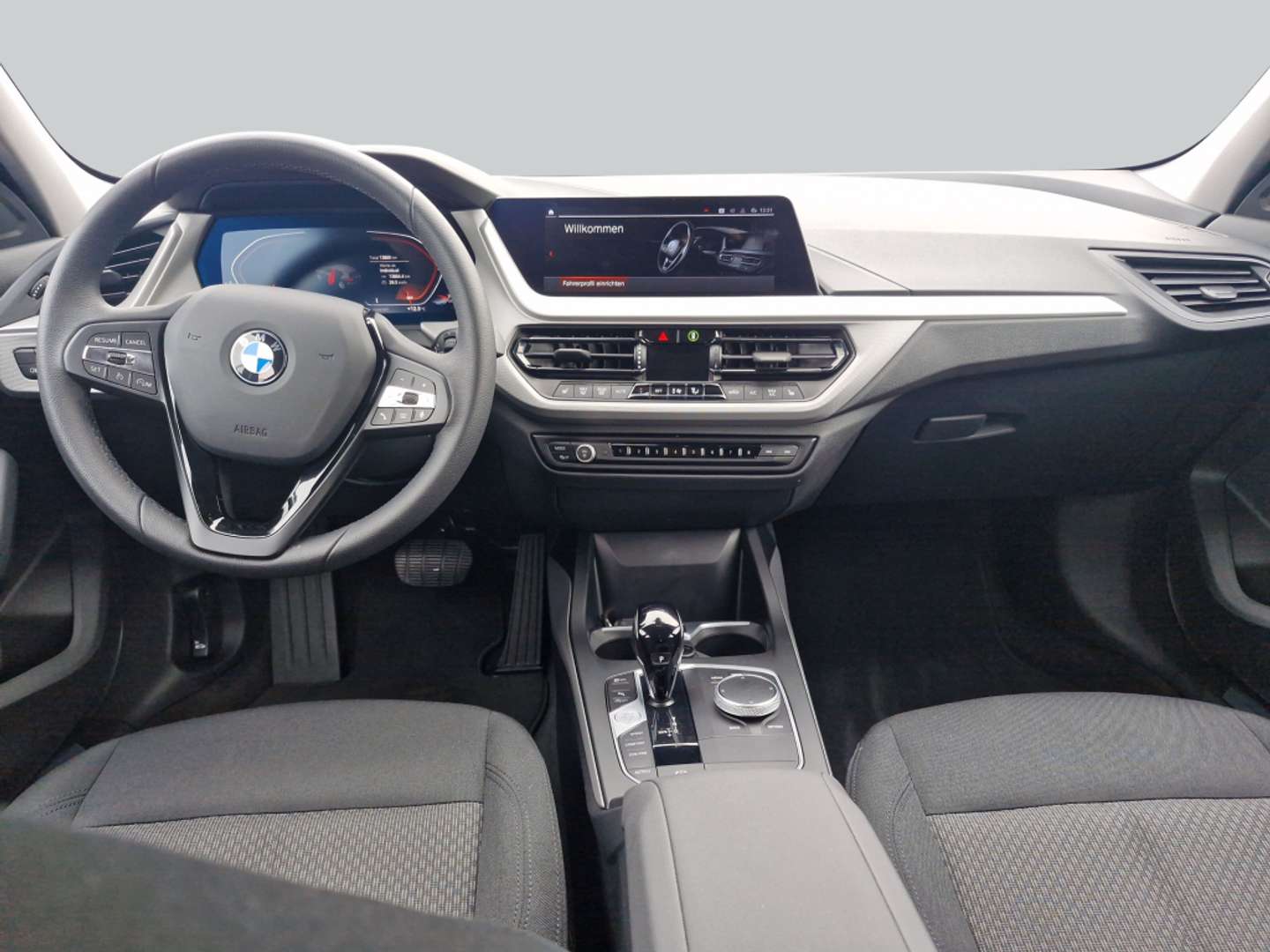 BMW 118i Advantage - 2023 - Joinsteer - #13