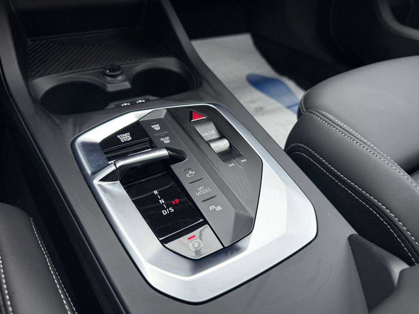 BMW Série 1 120i - 2025 - Joinsteer - #22