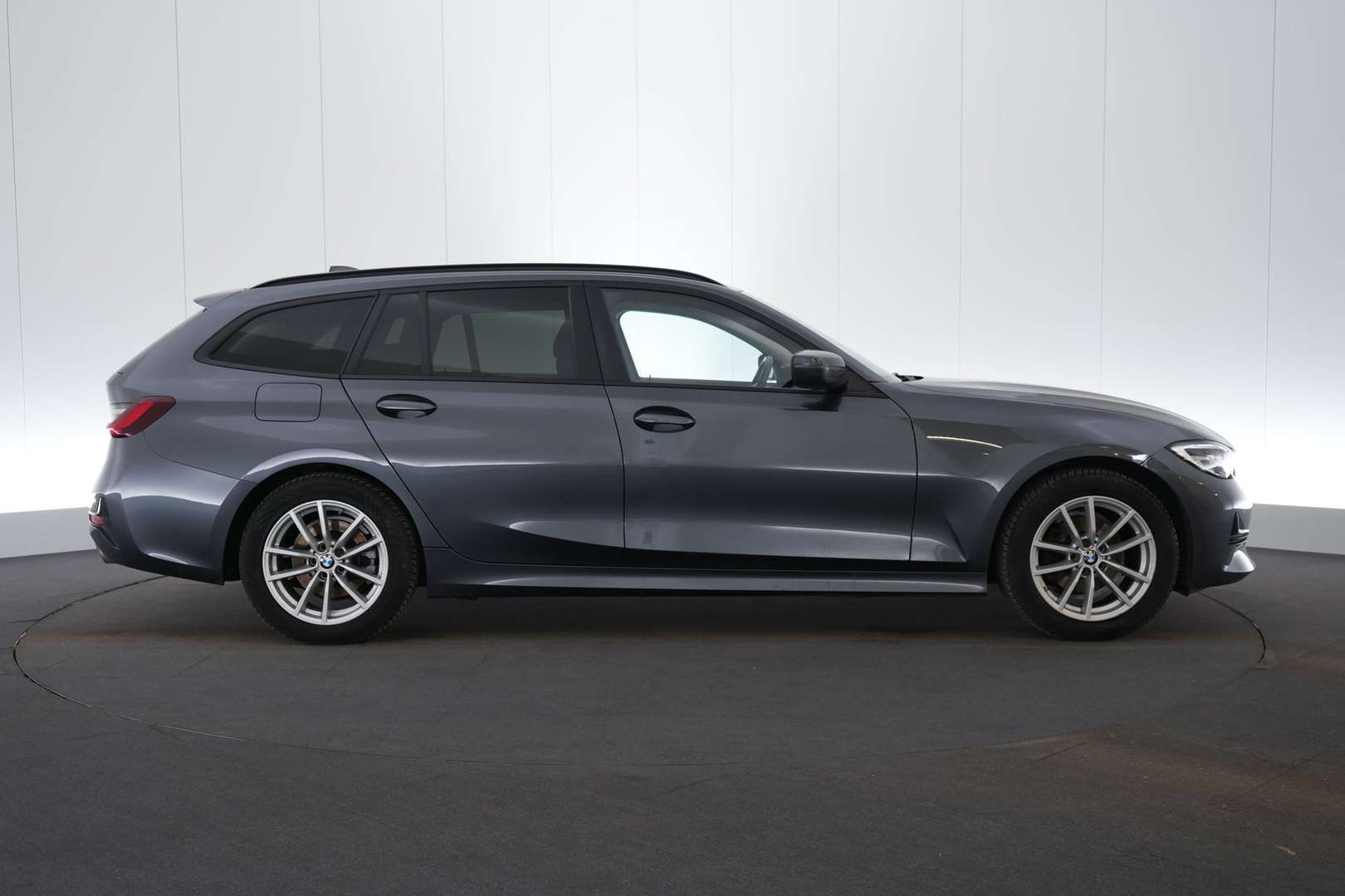BMW Série 3 Touring 318i - 2022 - Joinsteer - #27