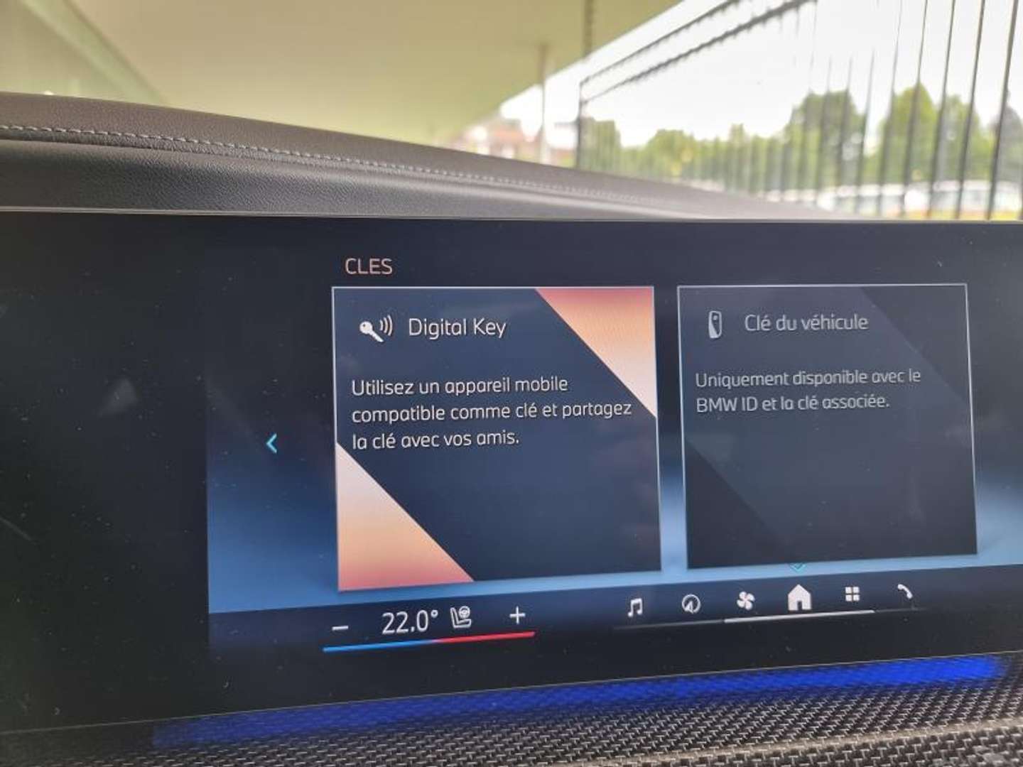 BMW I7 XDrive60 - 2023 - Joinsteer - #20