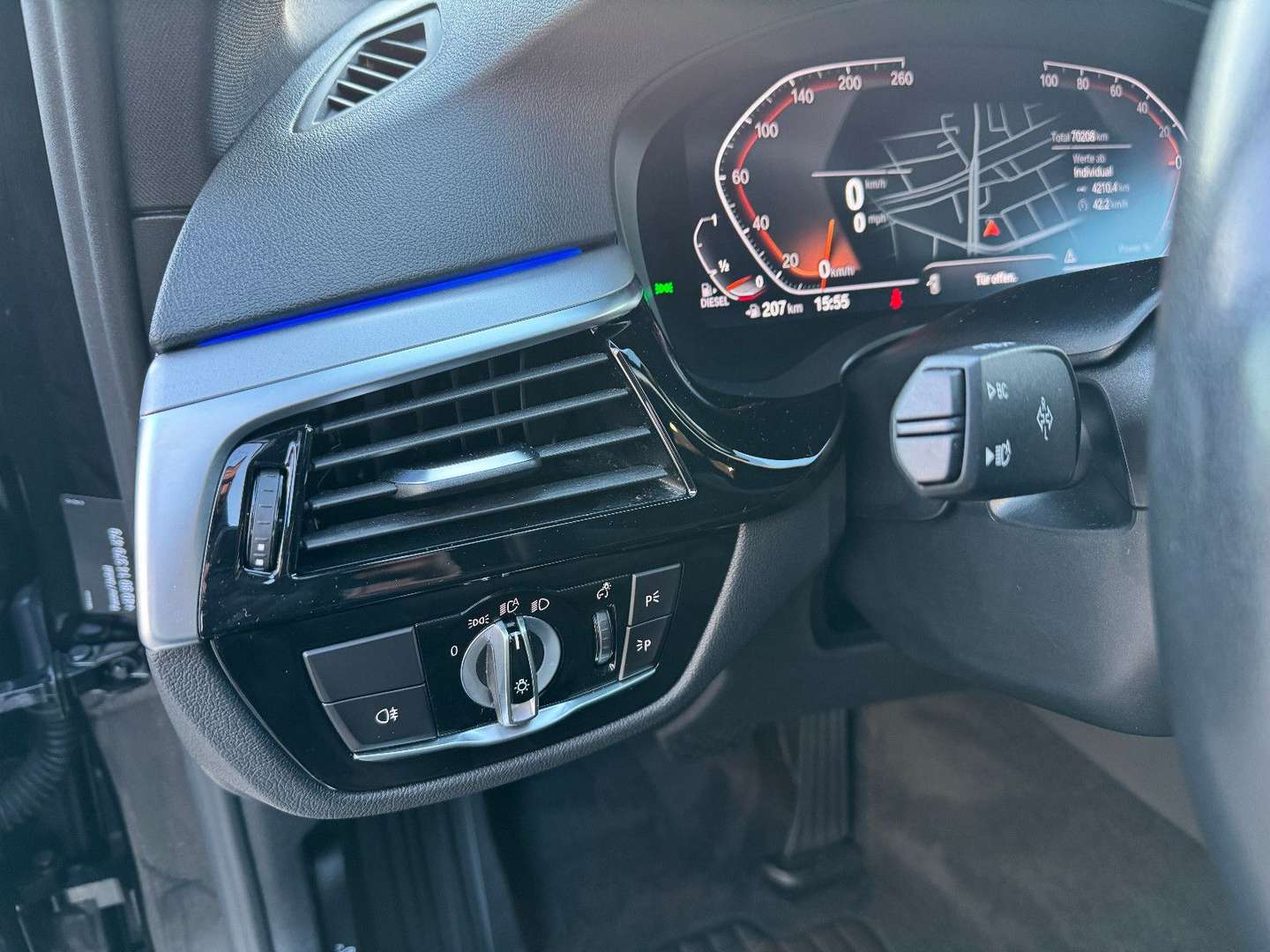 BMW Série 5 520d - 2022 - Joinsteer - #21