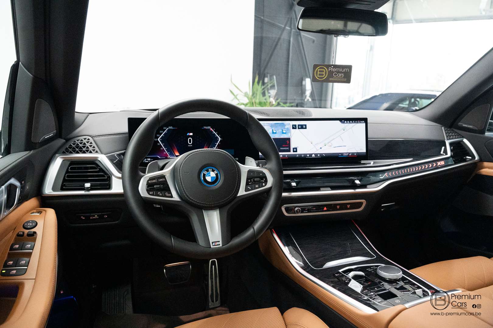 BMW X5 M Sport XDrive50e - 2025 - Joinsteer - #24