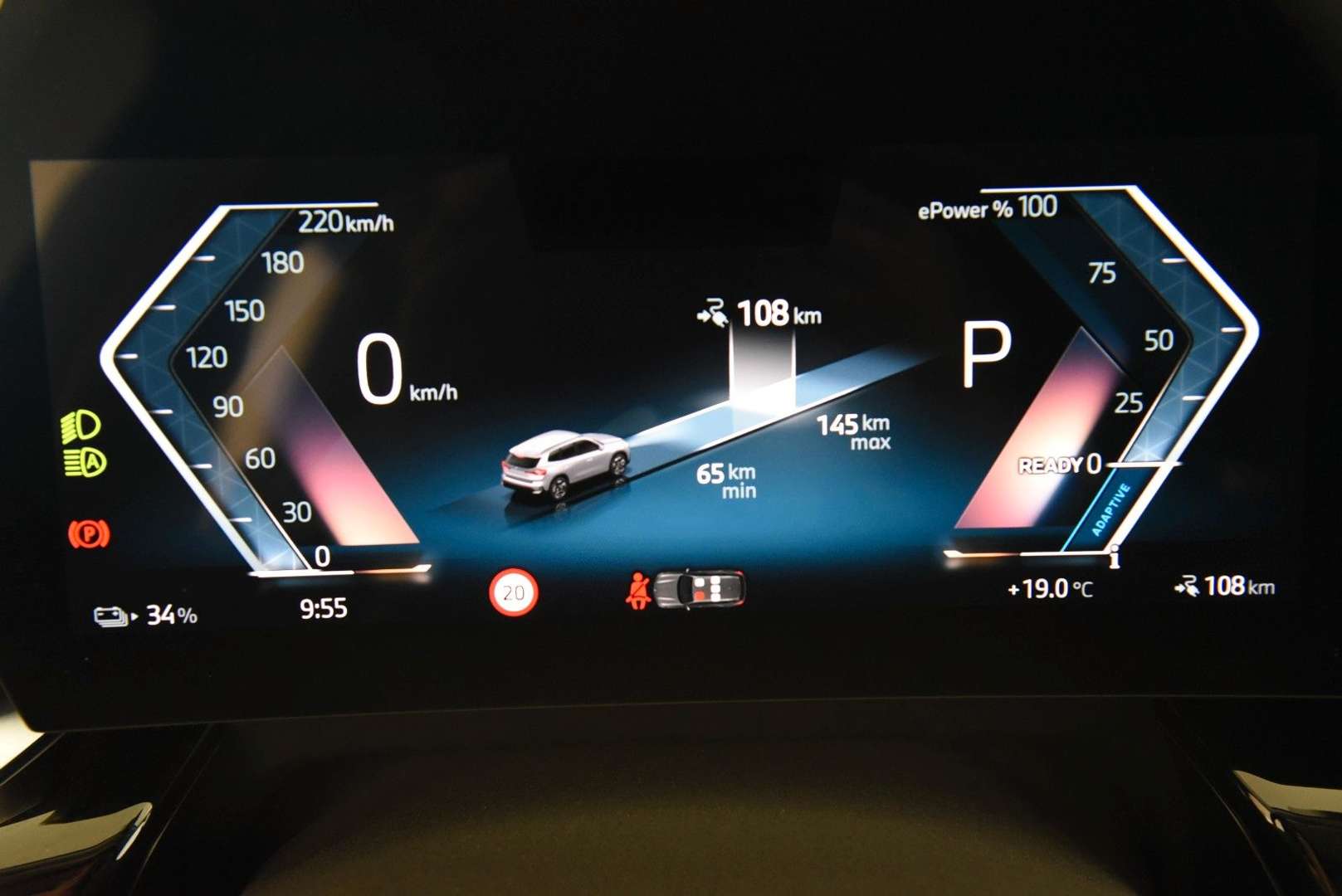 BMW IX1 XDrive30 - 2025 - Joinsteer - #11