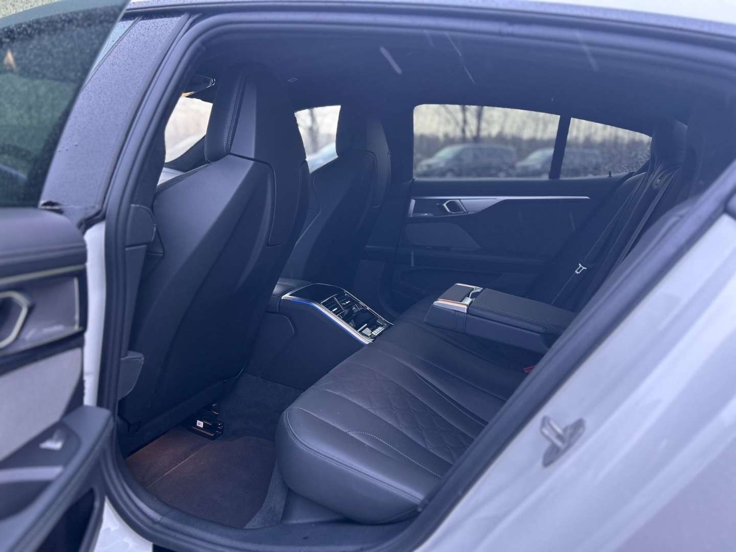 BMW M8 Gran Coupé M8 Competition - 2025 - Joinsteer - #24