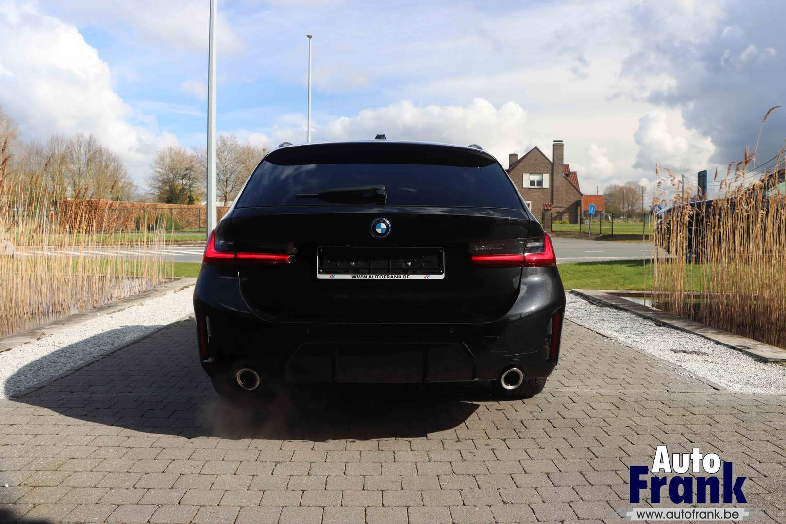 BMW 330e M Sport - 2023 - Joinsteer - #6