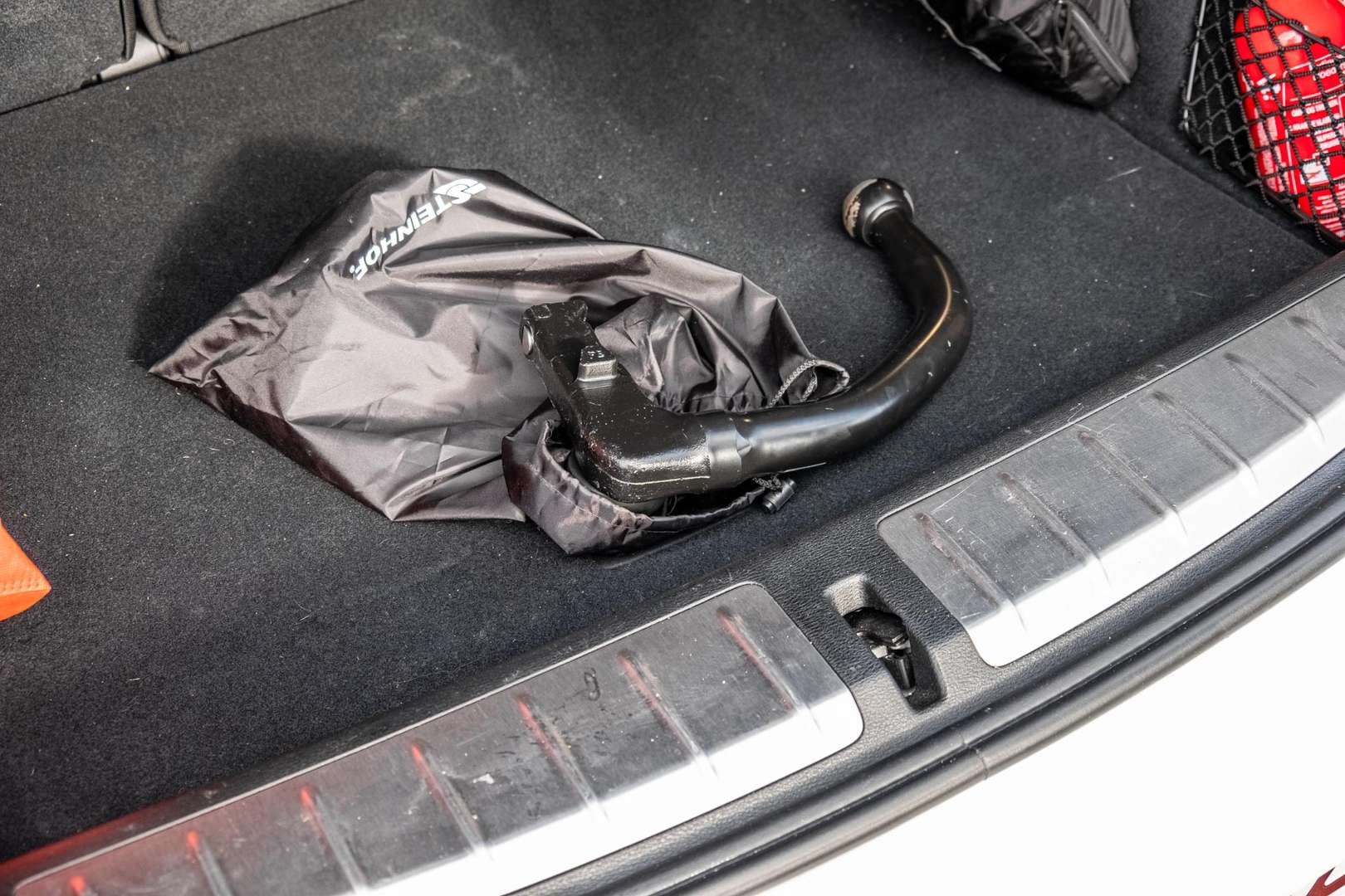 BMW X2 XDrive25e - 2022 - Joinsteer - #14