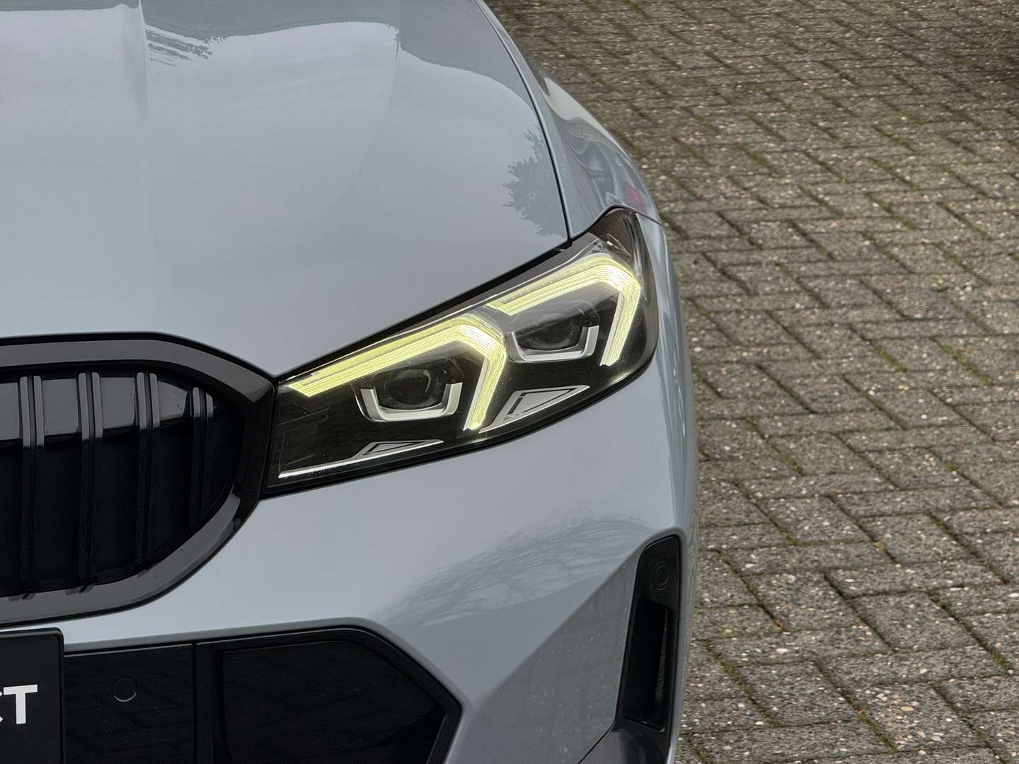 BMW 318i M Sport - 2023 - Joinsteer - #24