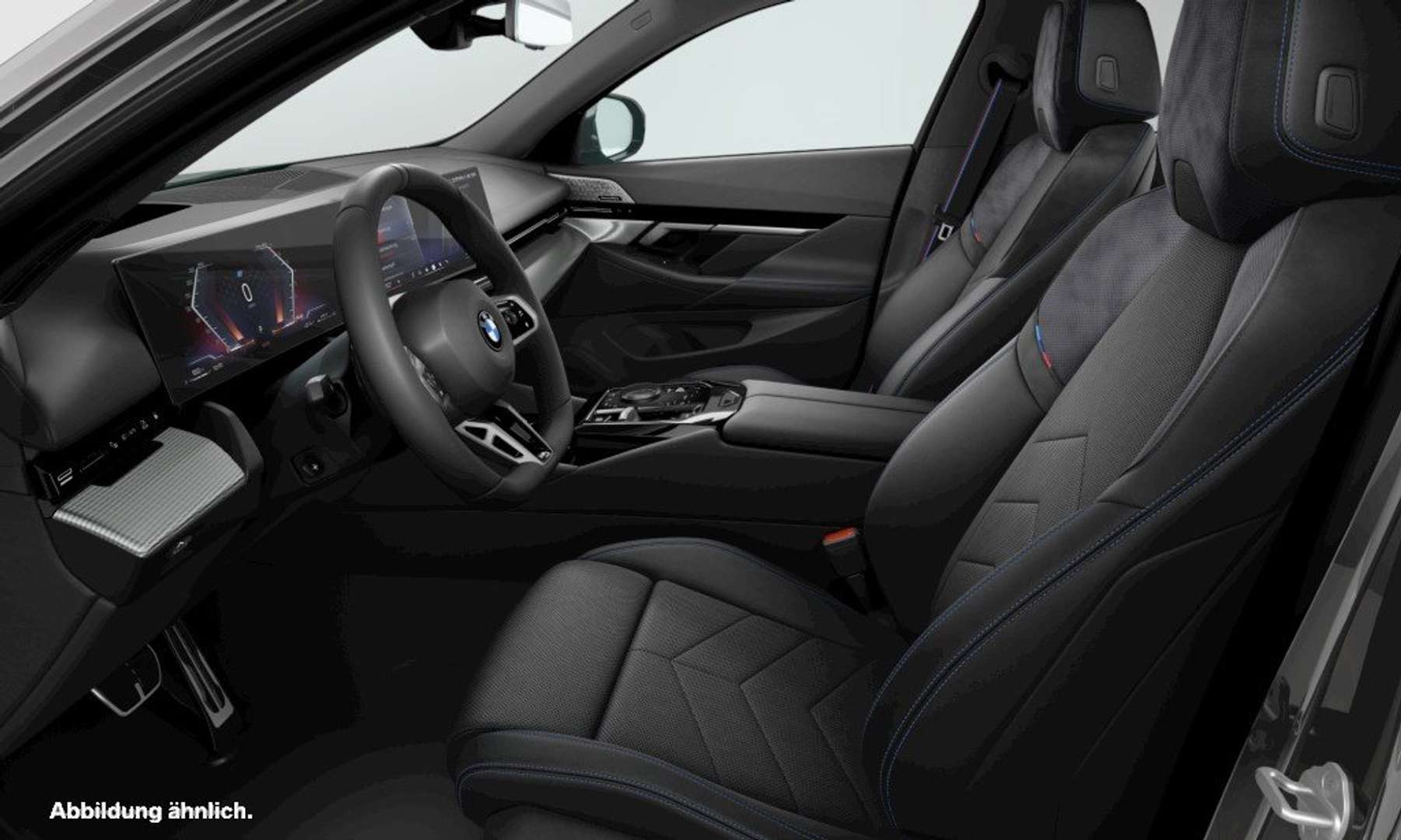 BMW Série 5 M Sport 520d - 2025 - Joinsteer - #4