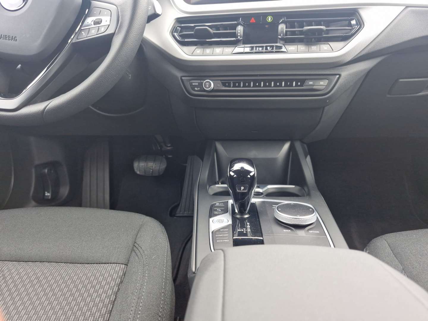 BMW 118i Advantage - 2023 - Joinsteer - #14