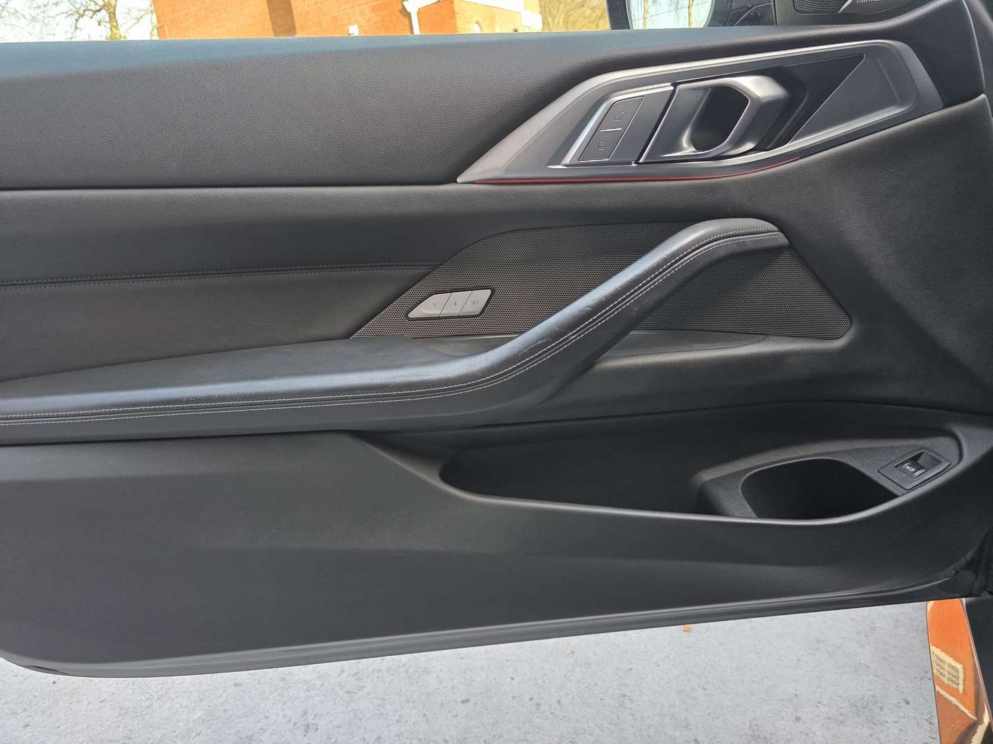 BMW M4 Coupé Competition M4 XDrive - 2023 - Joinsteer - #16