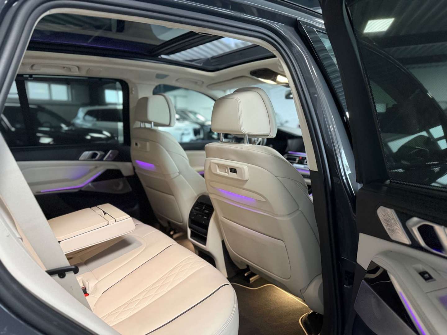 BMW X5 M Sport 40d - 2023 - Joinsteer - #26