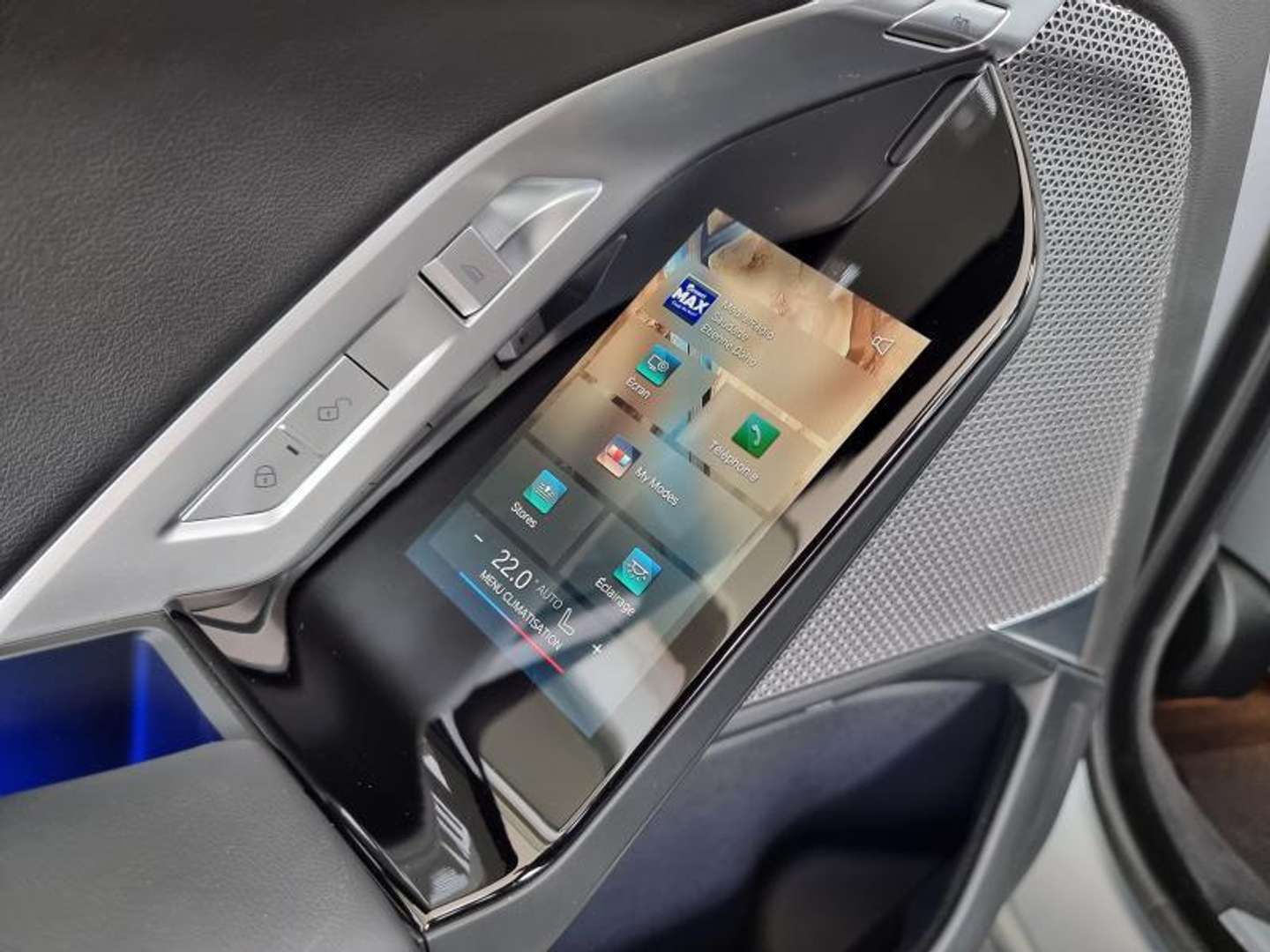 BMW I7 XDrive60 - 2023 - Joinsteer - #21