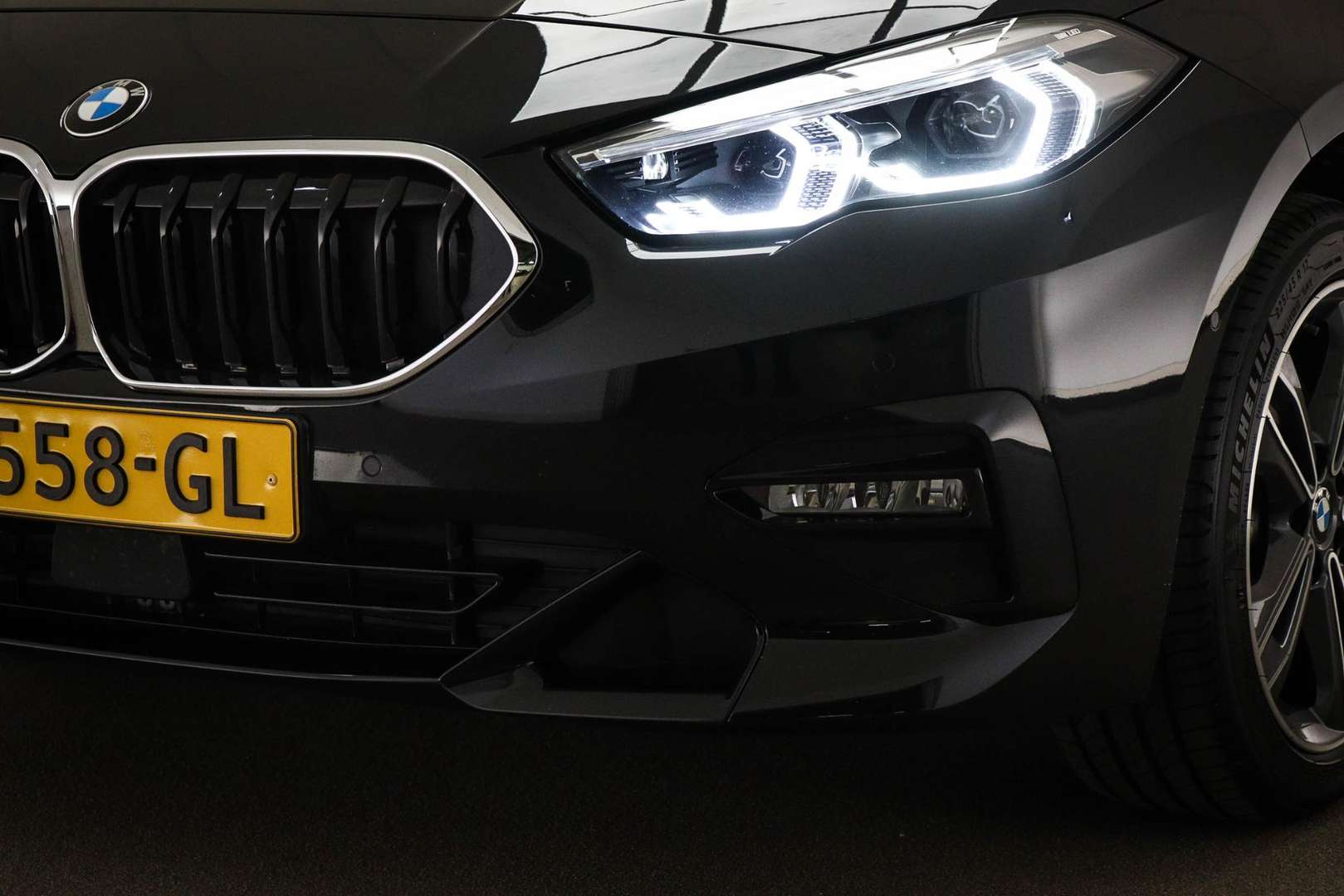 BMW Série 2 Gran Coupé Business 218i - 2021 - Joinsteer - #15