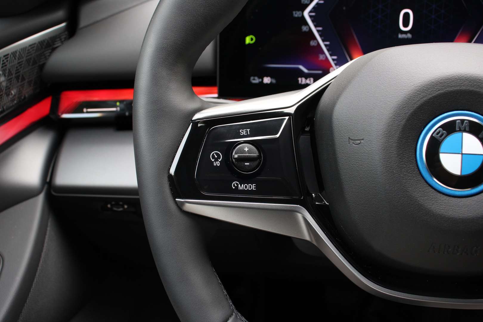 BMW I5 Touring EDrive40 - 2025 - Joinsteer - #8