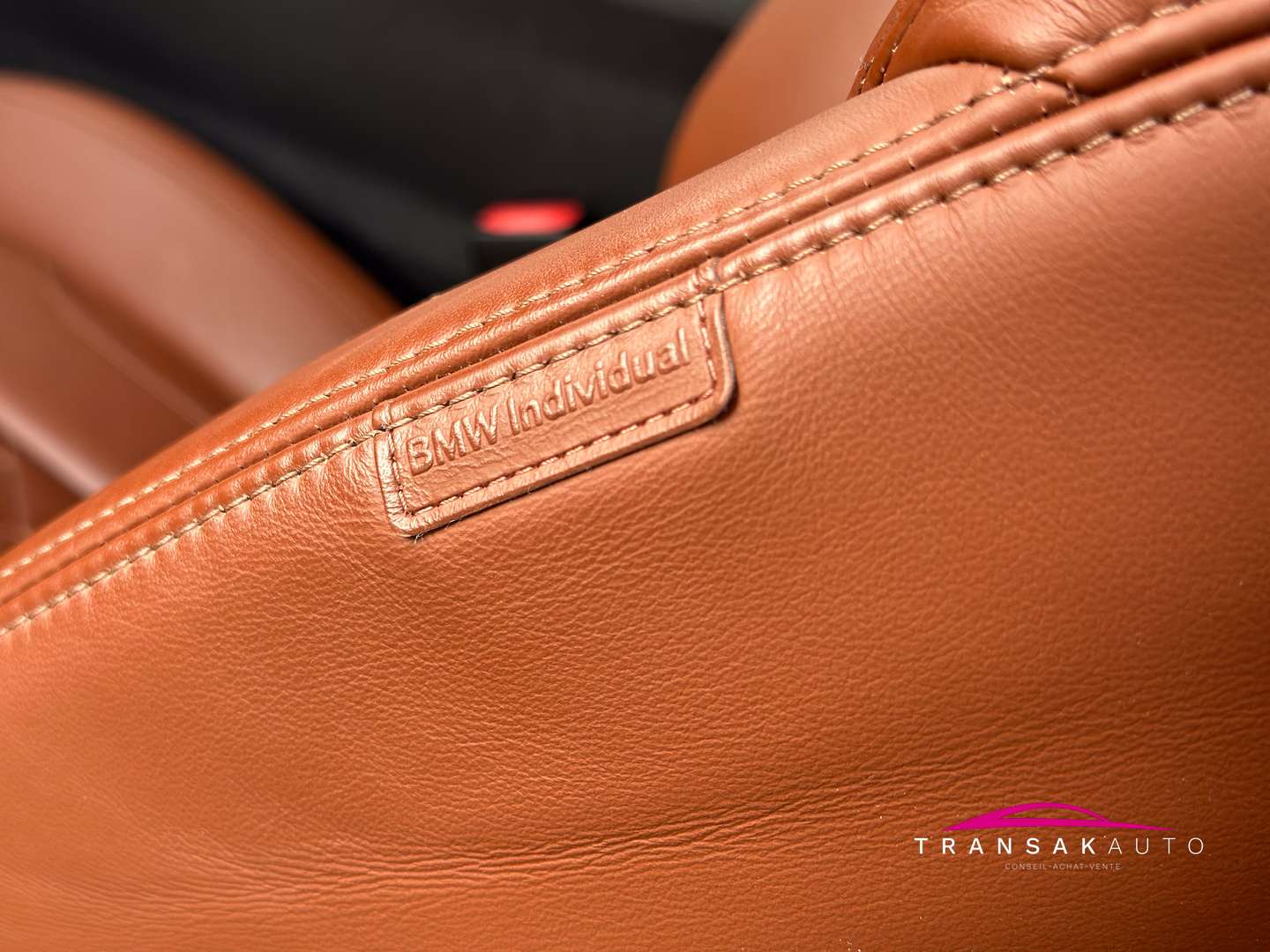 BMW Série 4 Cabriolet 420i - 2024 - Joinsteer - #34