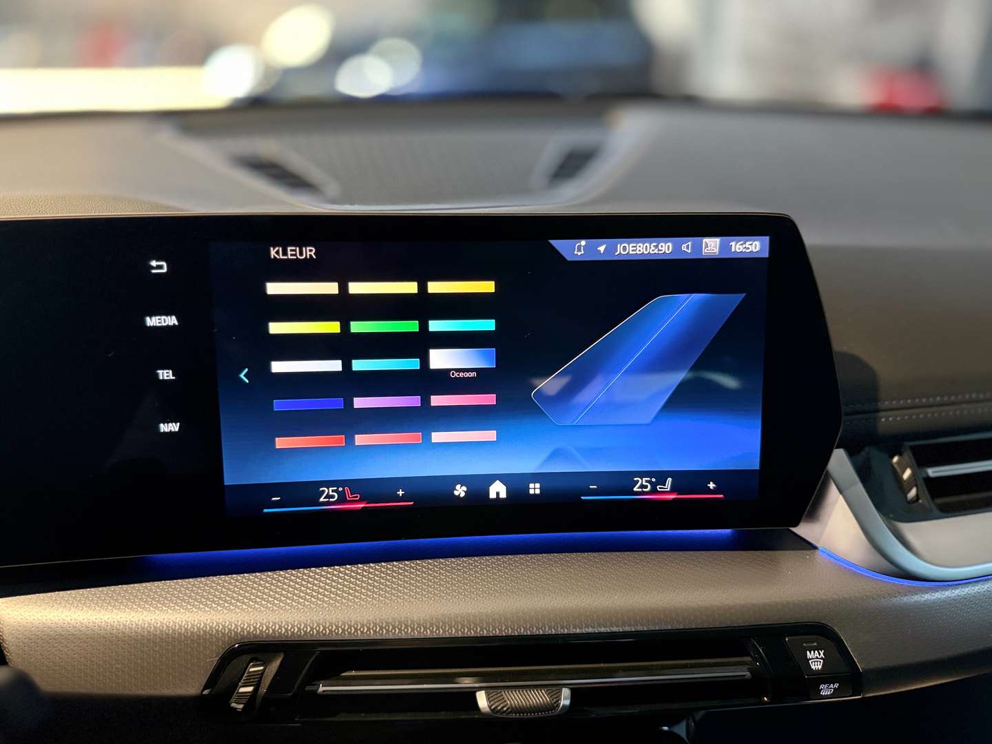 BMW X1 M Sport 1.5i SDrive18 - 2025 - Joinsteer - #10