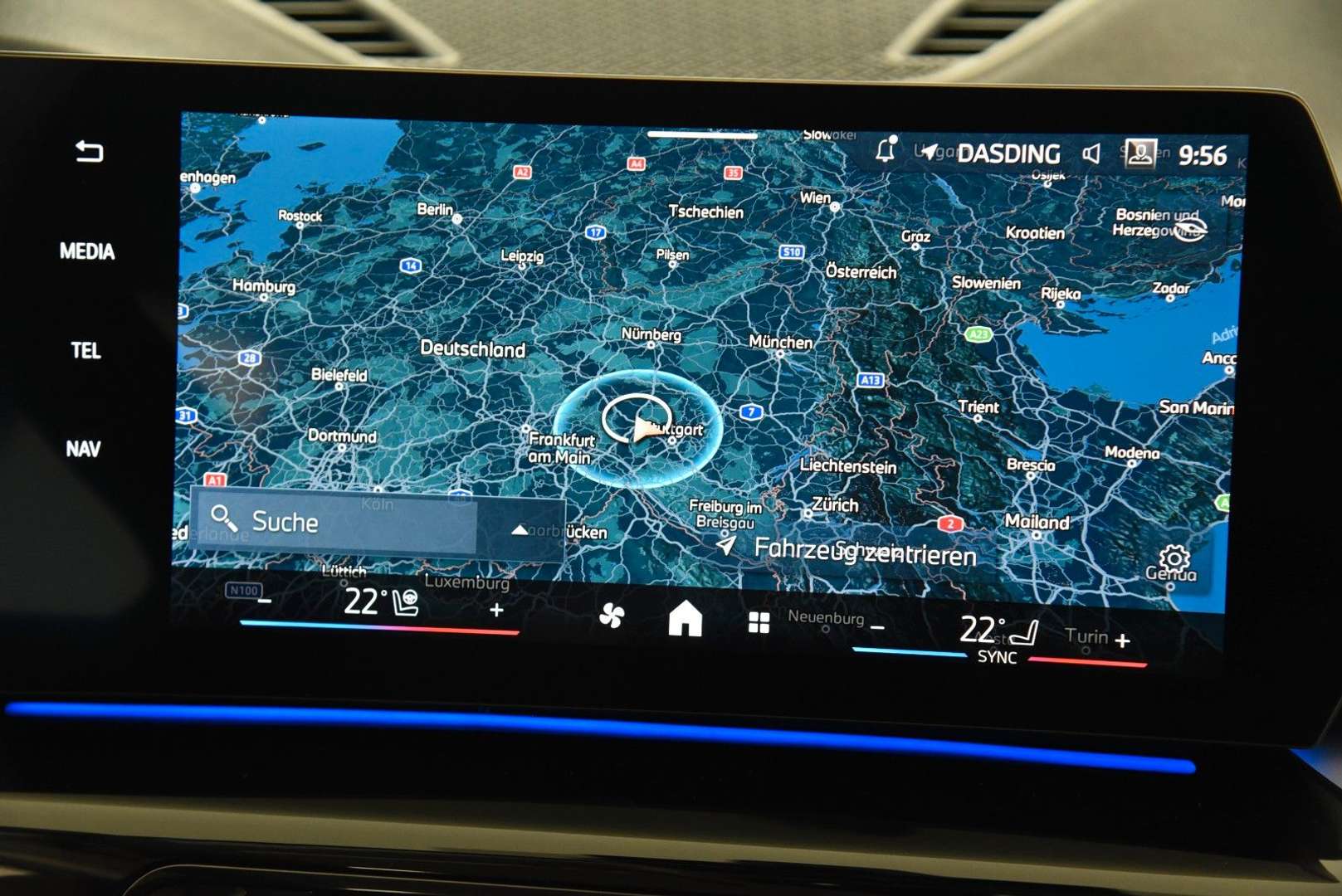BMW IX1 XDrive30 - 2025 - Joinsteer - #12