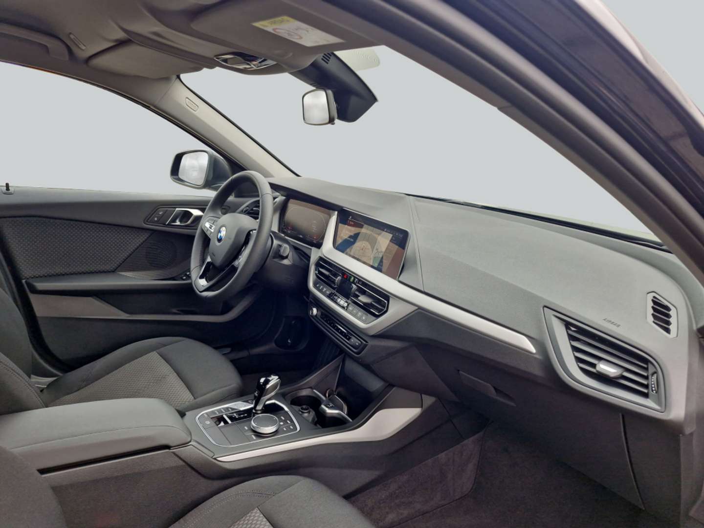 BMW 118i Advantage - 2023 - Joinsteer - #15