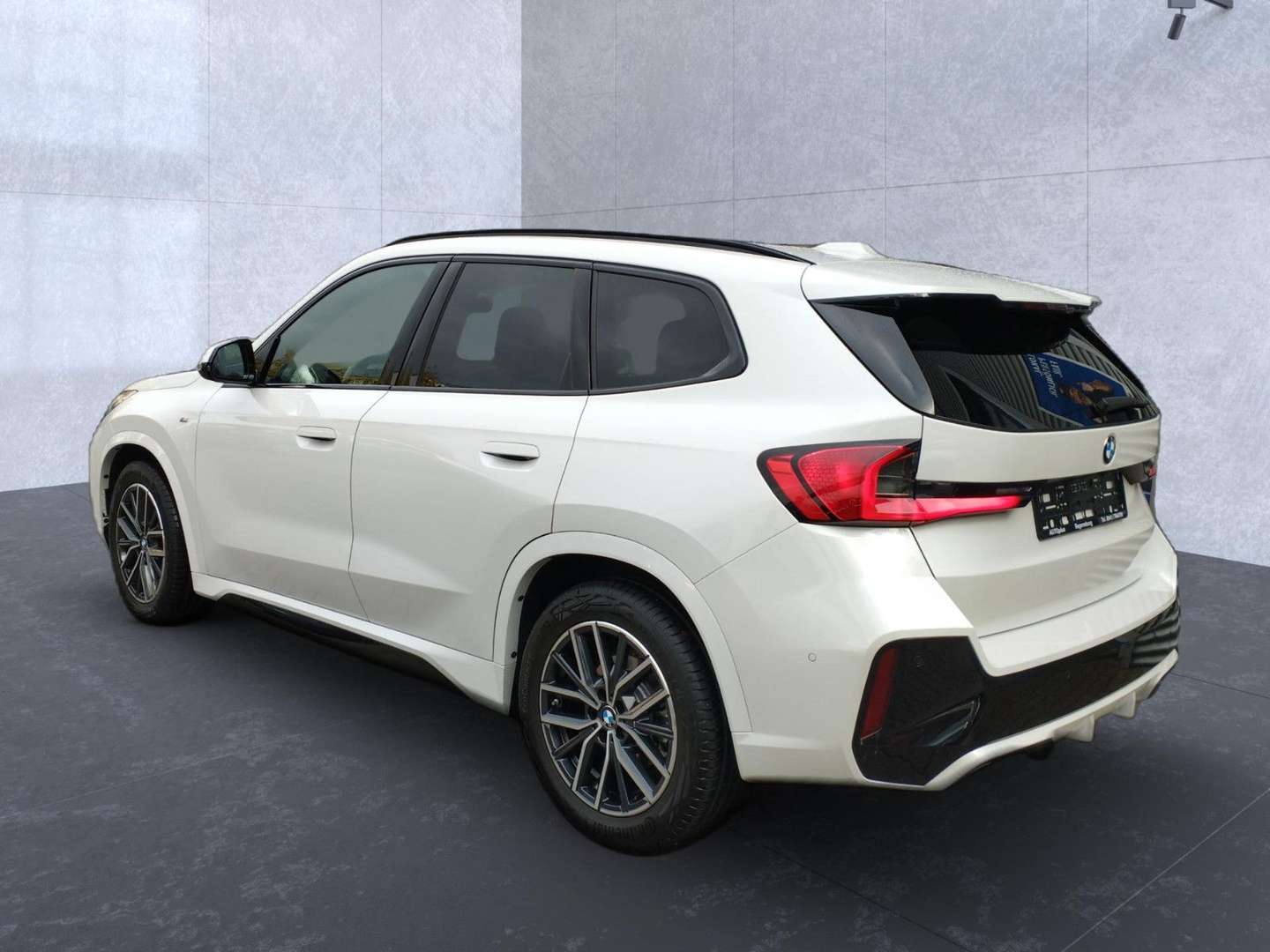 BMW X1 M Sport 23d XDrive - 2024 - Joinsteer - #3