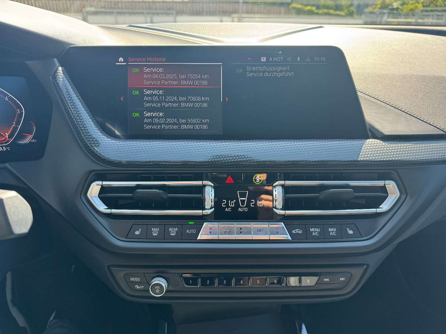 BMW 118i Sport Line 118i - 2020 - Joinsteer - #28