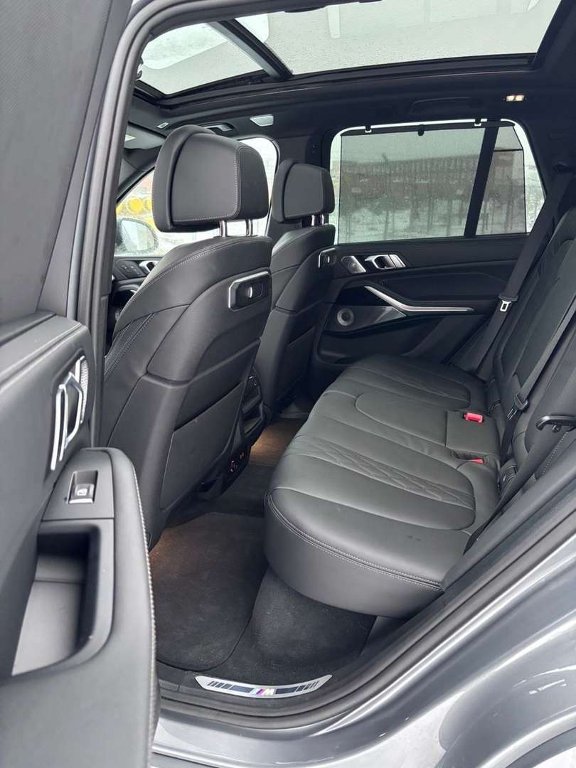 BMW X5 M Sport 30d XDrive - 2025 - Joinsteer - #6