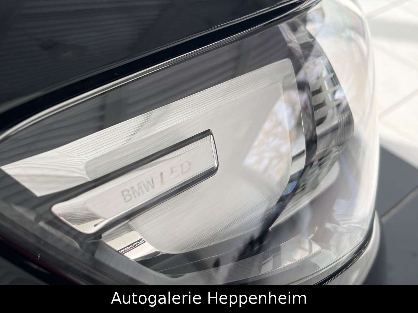 BMW IX1 20 EDrive - 2024 - Joinsteer - #6