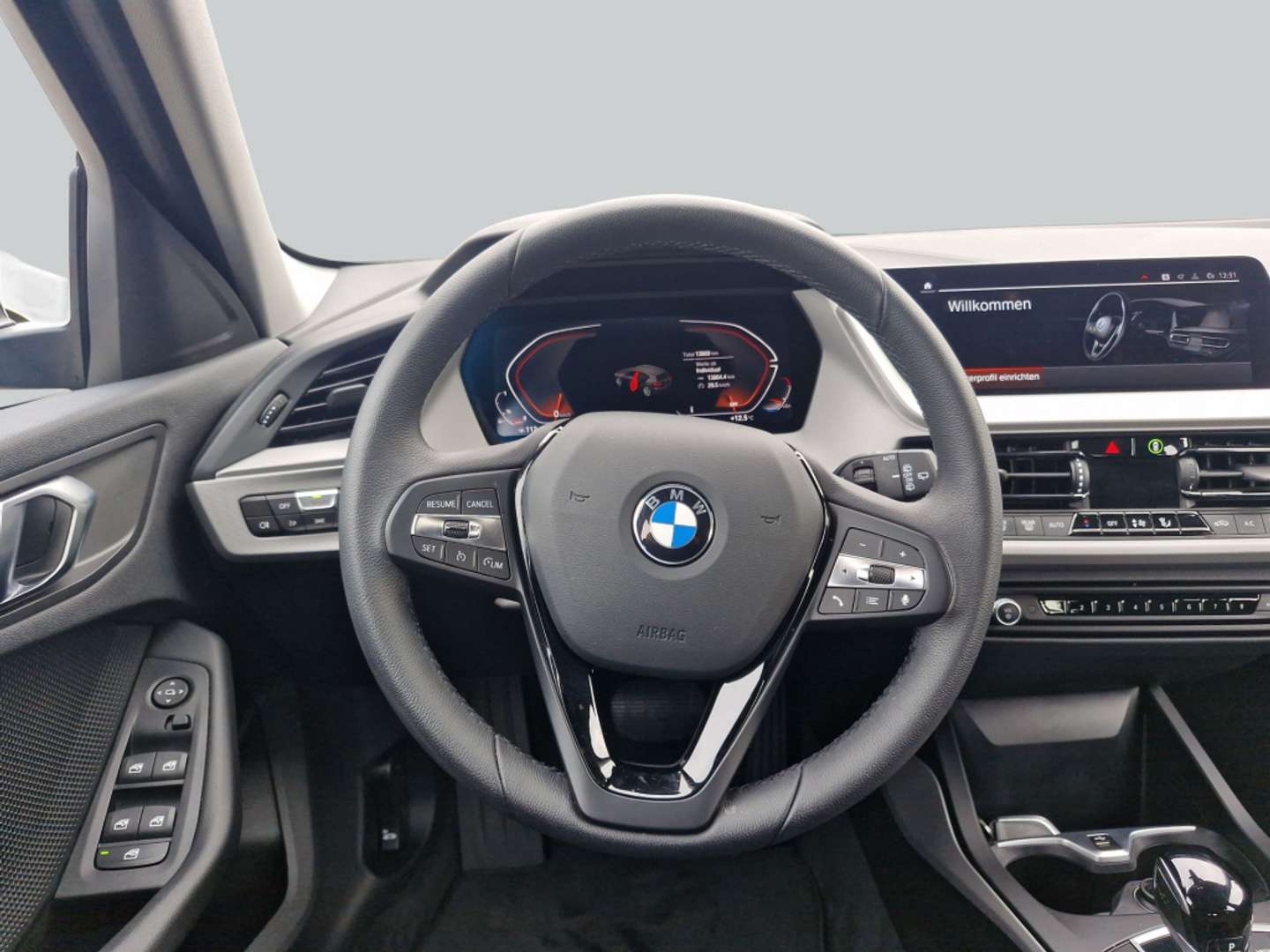 BMW 118i Advantage - 2023 - Joinsteer - #16