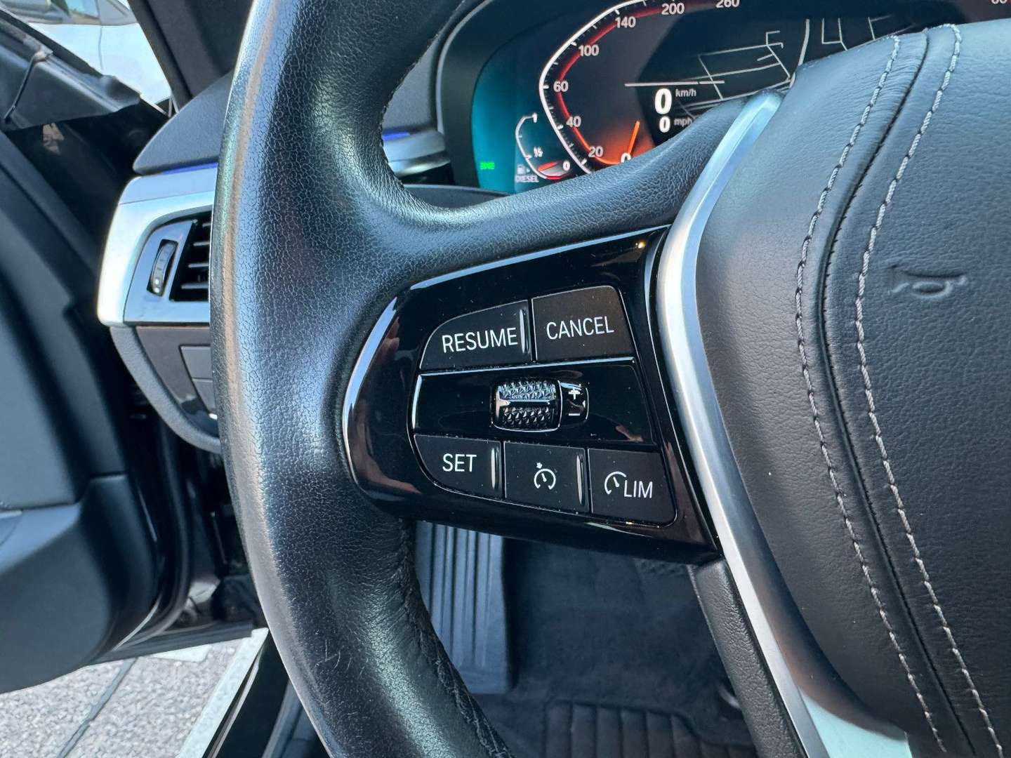 BMW Série 5 520d - 2022 - Joinsteer - #23