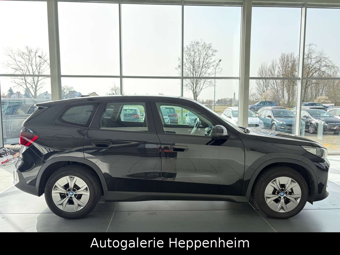 BMW IX1 20 EDrive - 2024 - Joinsteer - #7