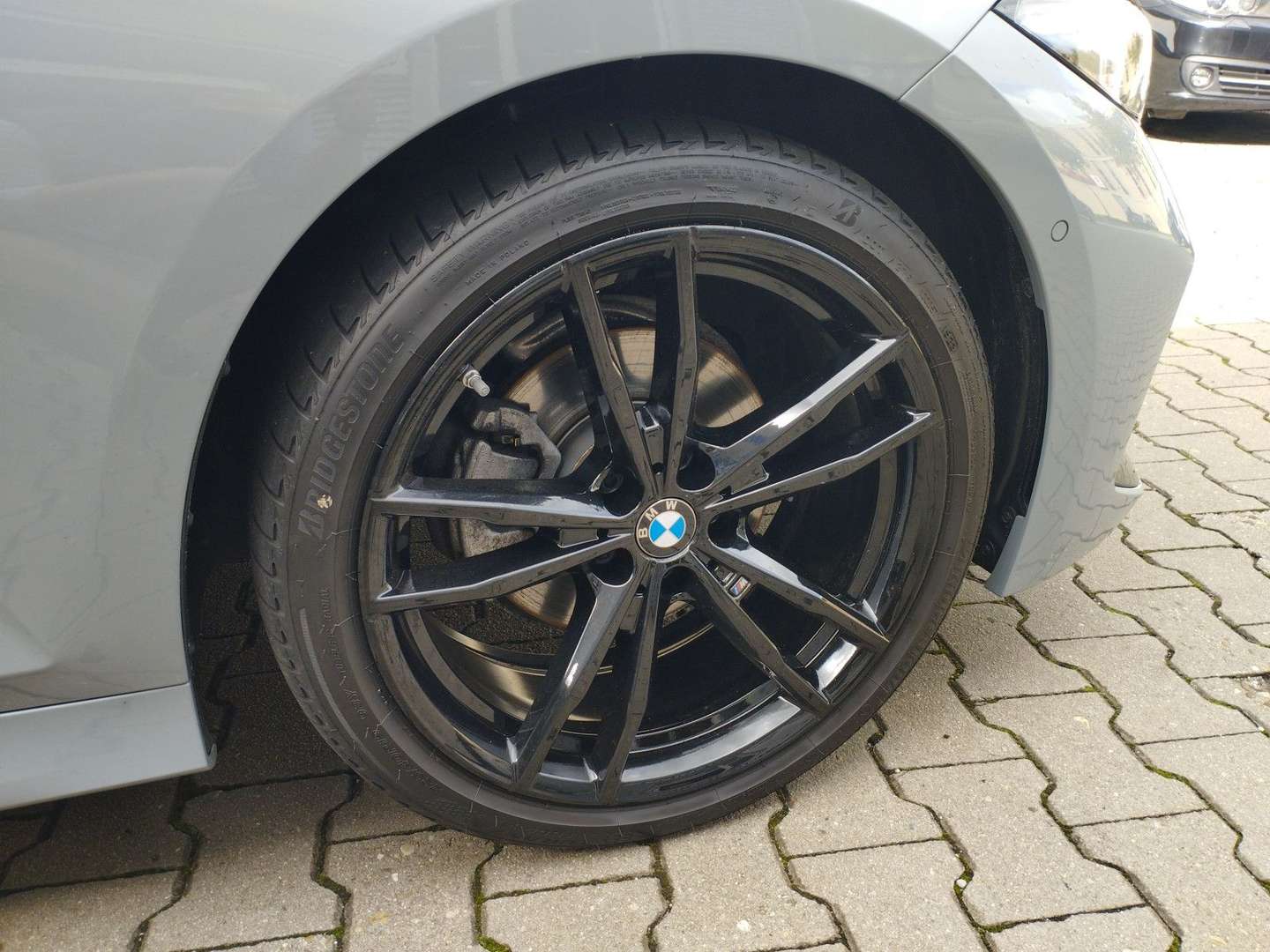 BMW Série 3 M Sport 320d XDrive - 2024 - Joinsteer - #14