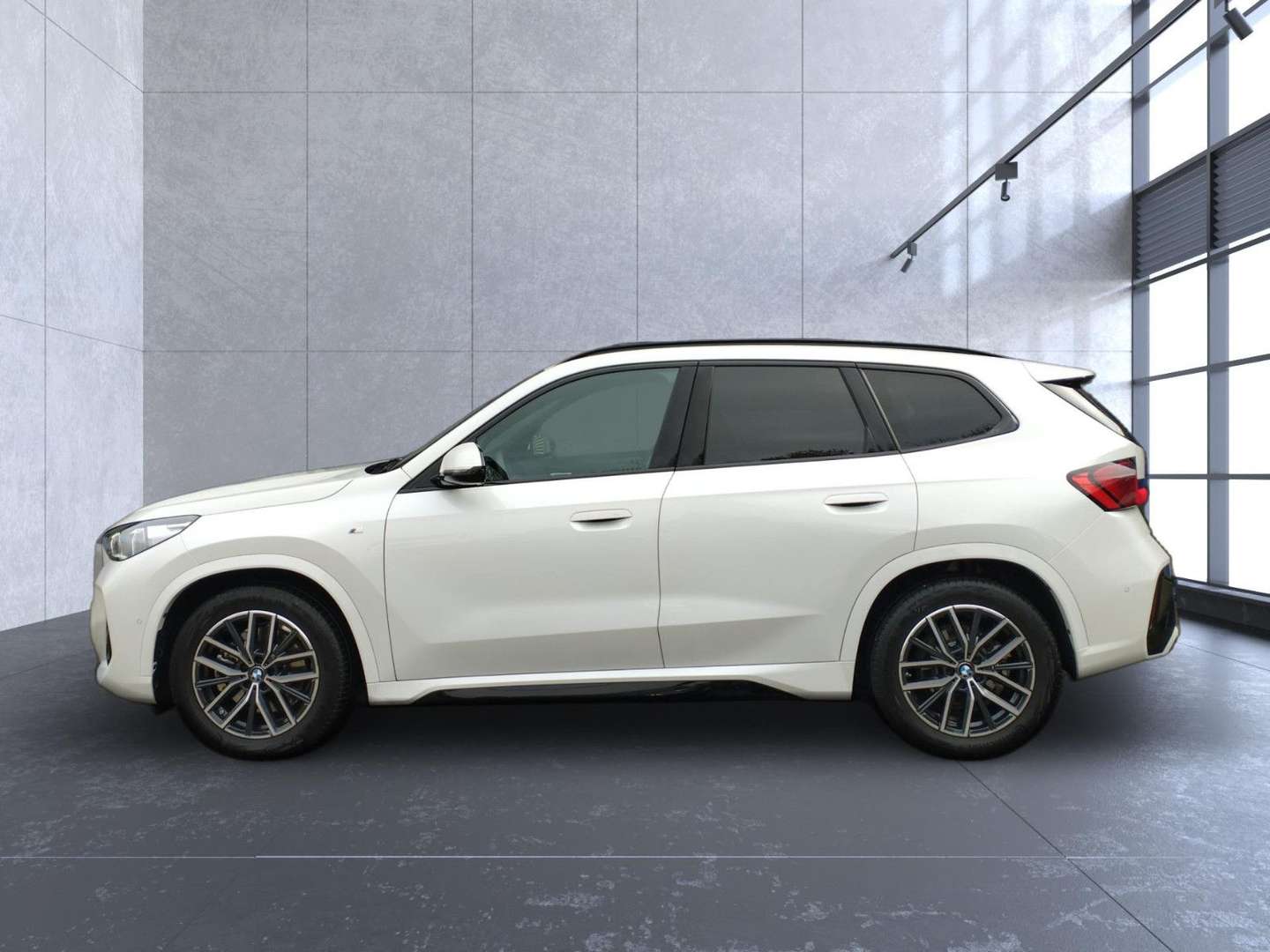 BMW X1 M Sport 23d XDrive - 2024 - Joinsteer - #5
