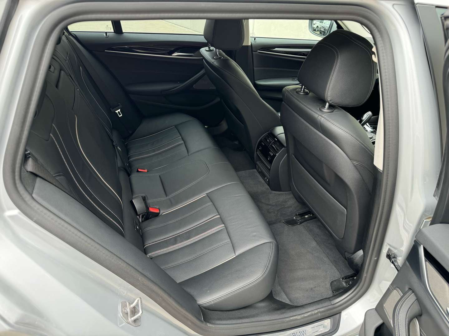 BMW Série 5 Touring 520 - 2021 - Joinsteer - #15