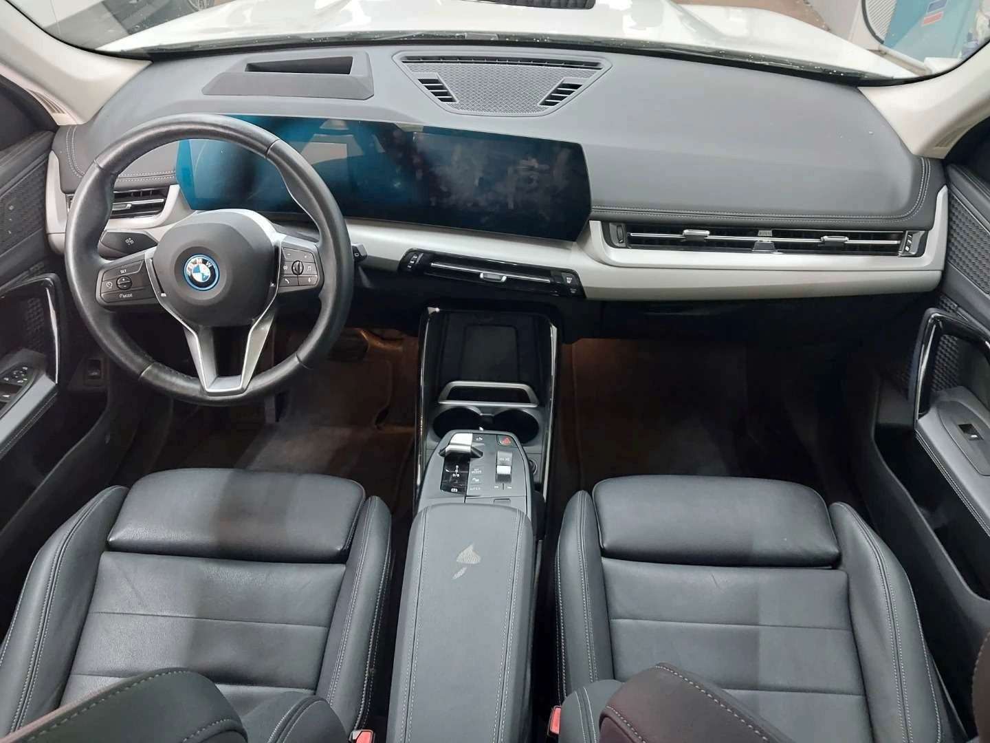 BMW IX1 30 XDrive - 2023 - Joinsteer - #5
