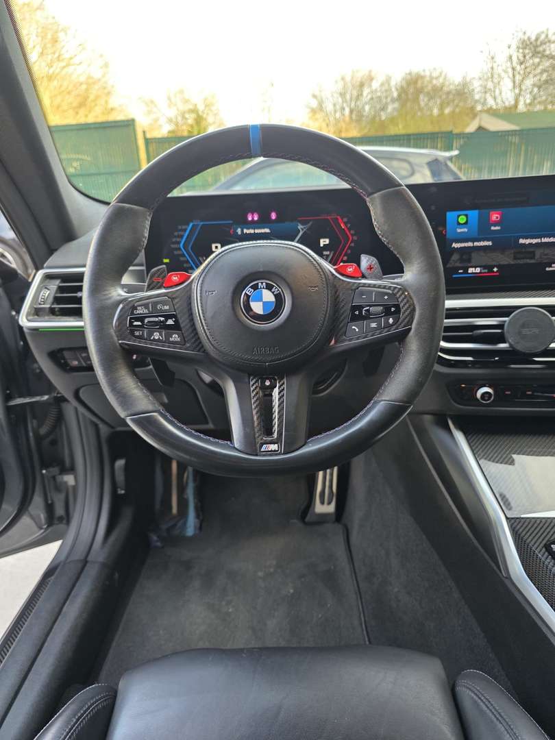 BMW M4 Coupé Competition M4 XDrive - 2023 - Joinsteer - #19