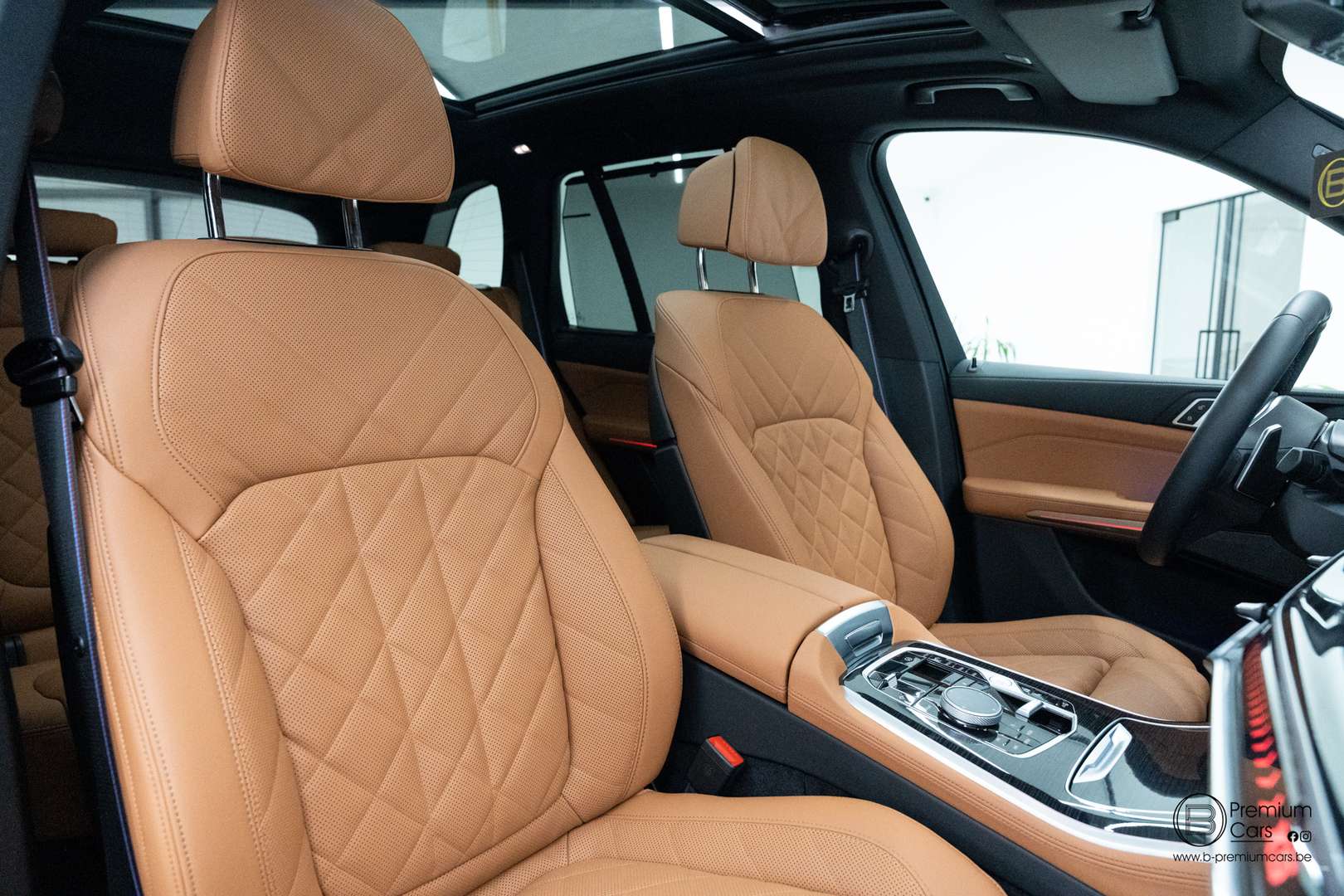 BMW X5 M Sport XDrive50e - 2025 - Joinsteer - #27