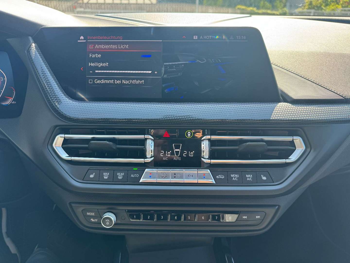 BMW 118i Sport Line 118i - 2020 - Joinsteer - #30