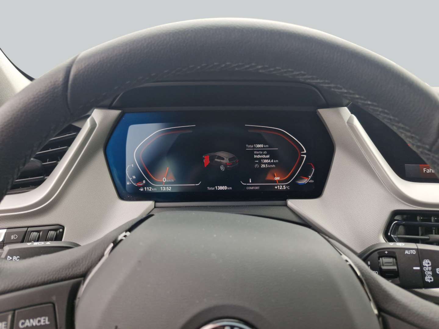 BMW 118i Advantage - 2023 - Joinsteer - #17