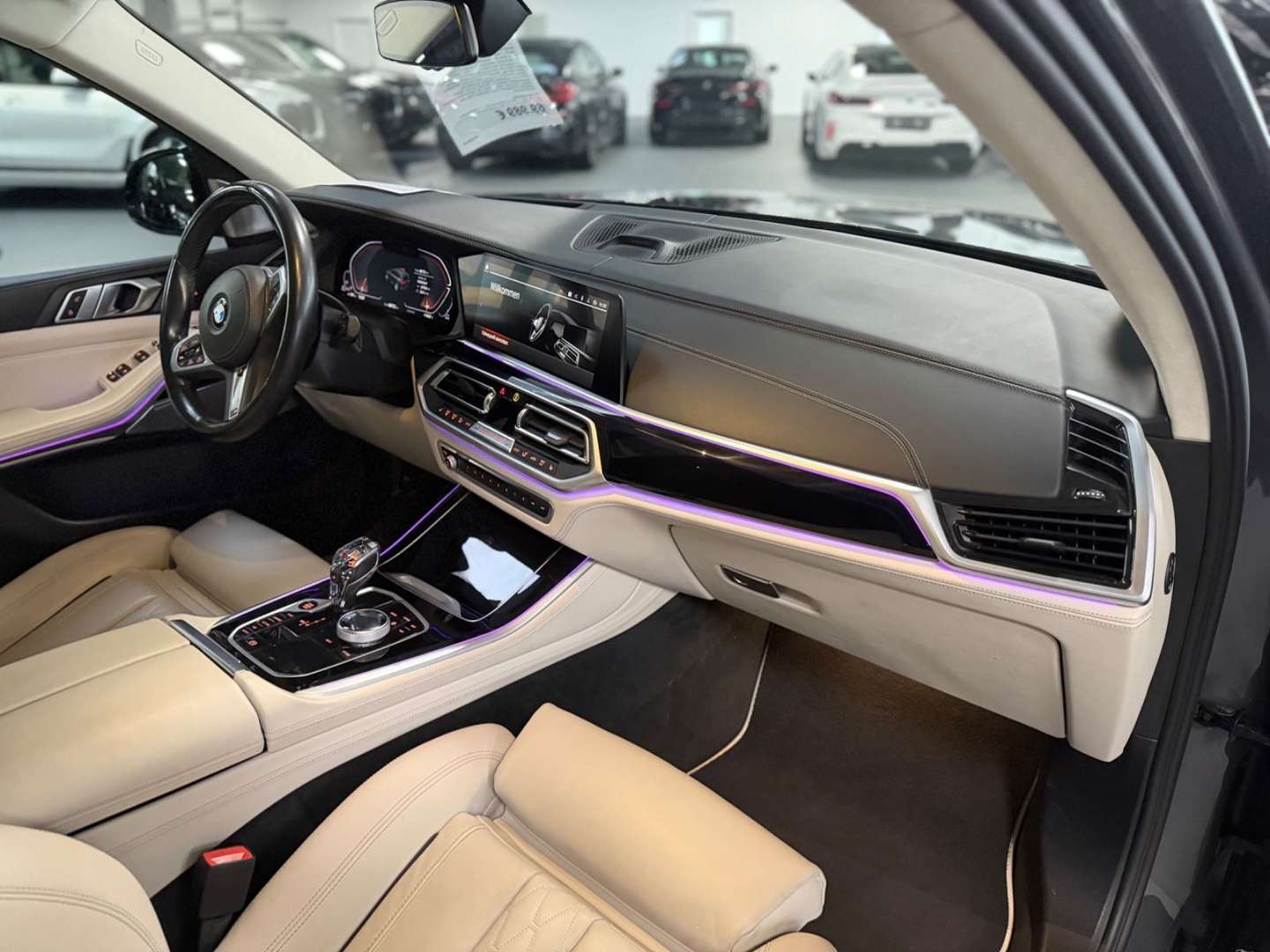 BMW X5 M Sport 40d - 2023 - Joinsteer - #28