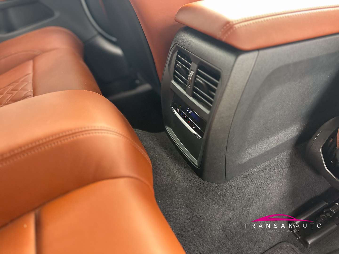 BMW Série 4 Cabriolet 420i - 2024 - Joinsteer - #36