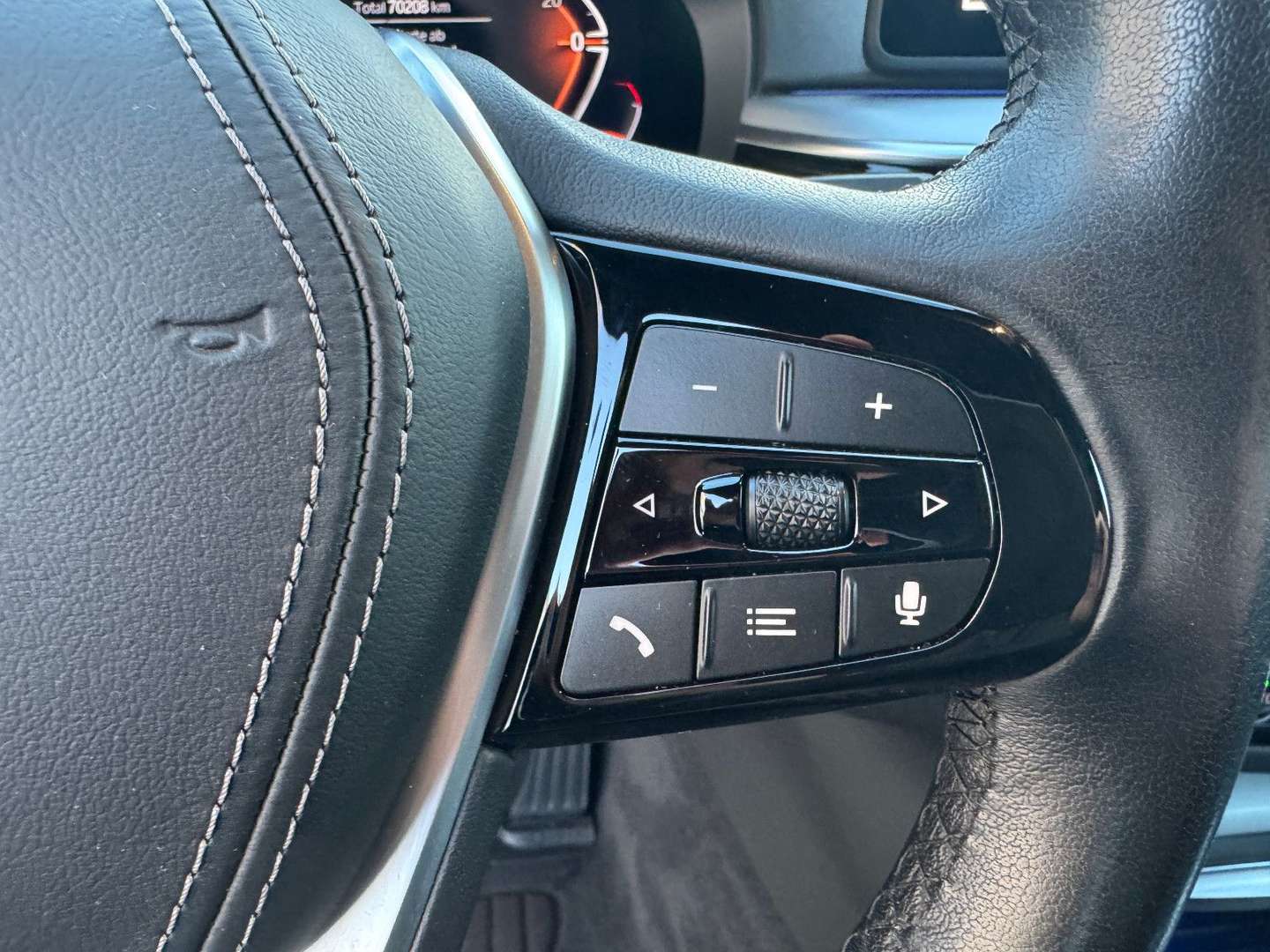 BMW Série 5 520d - 2022 - Joinsteer - #24