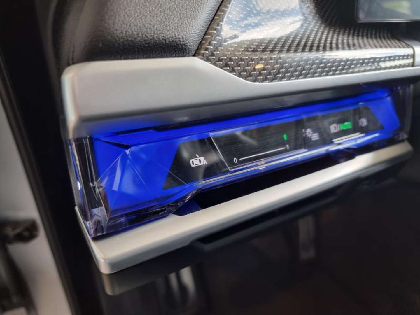 BMW I7 XDrive60 - 2023 - Joinsteer - #25