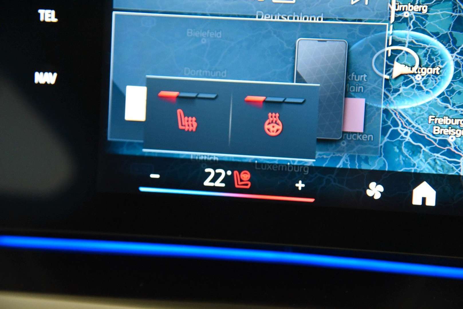 BMW IX1 XDrive30 - 2025 - Joinsteer - #15