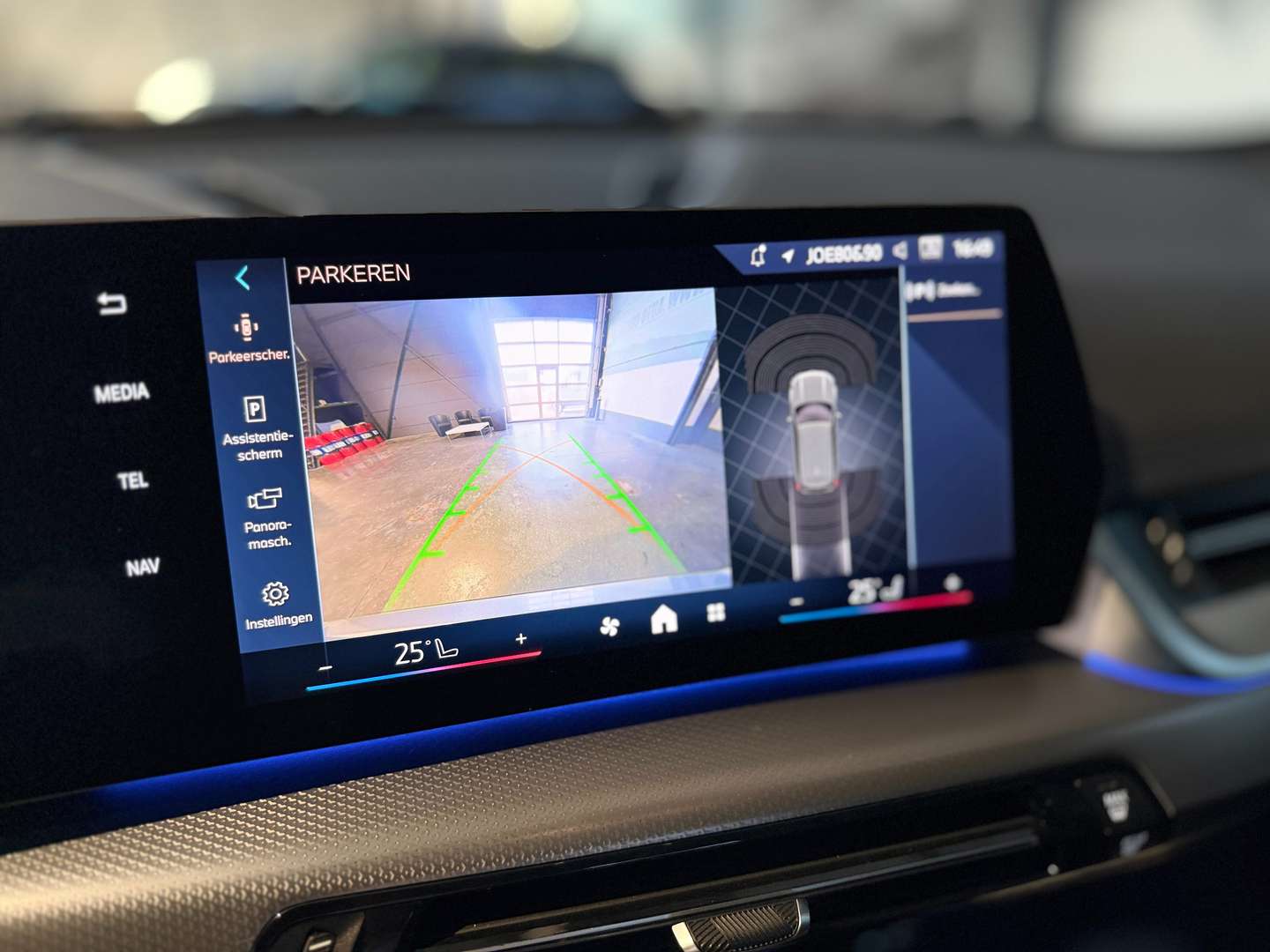 BMW X1 M Sport 1.5i SDrive18 - 2025 - Joinsteer - #12