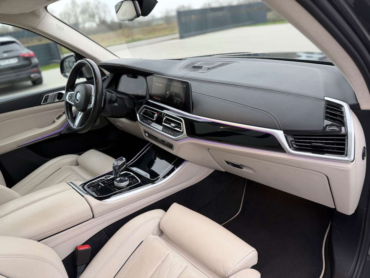 BMW X5 M Sport 40d - 2023 - Joinsteer - #29