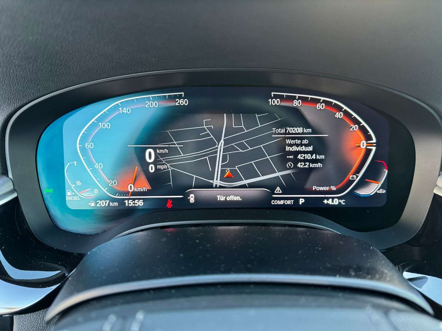 BMW Série 5 520d - 2022 - Joinsteer - #25