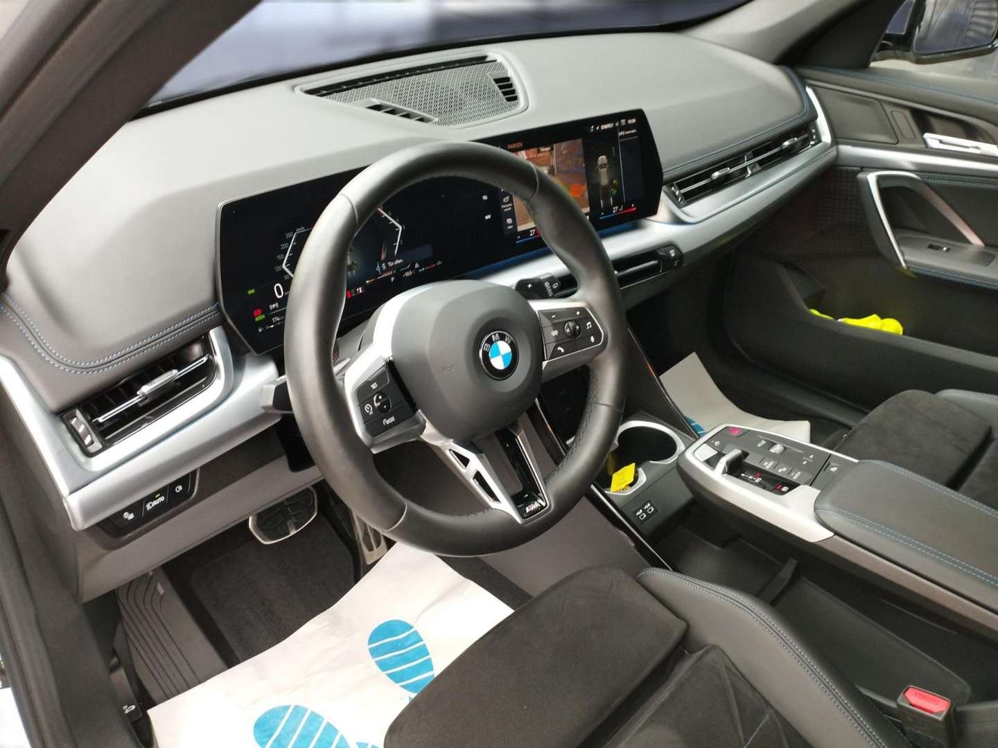 BMW X1 M Sport 23d XDrive - 2024 - Joinsteer - #7