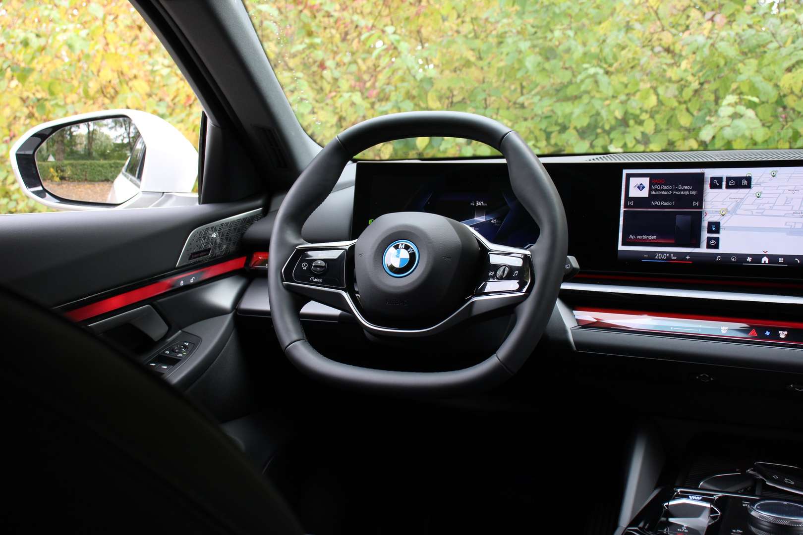 BMW I5 Touring EDrive40 - 2025 - Joinsteer - #11