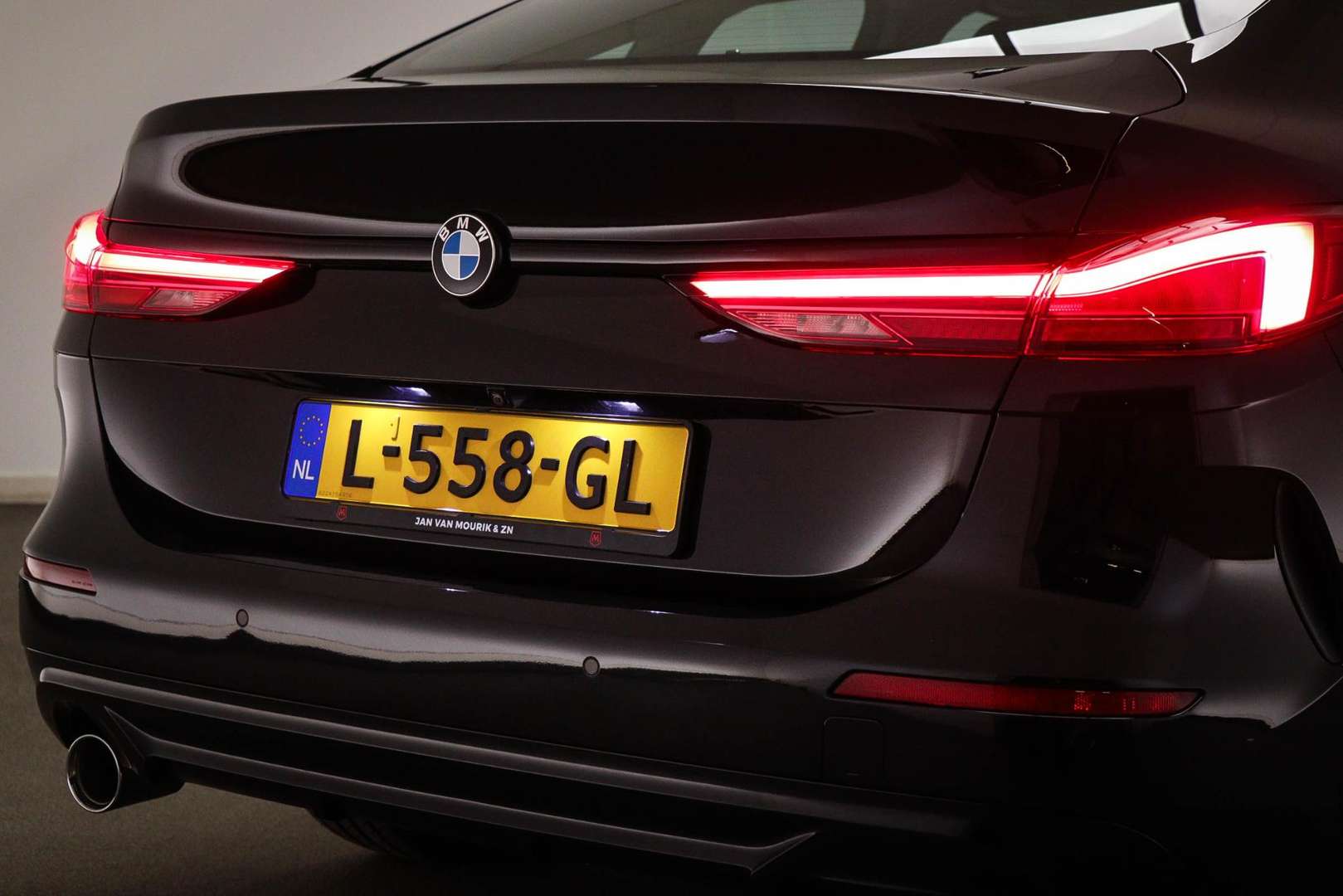 BMW Série 2 Gran Coupé Business 218i - 2021 - Joinsteer - #20